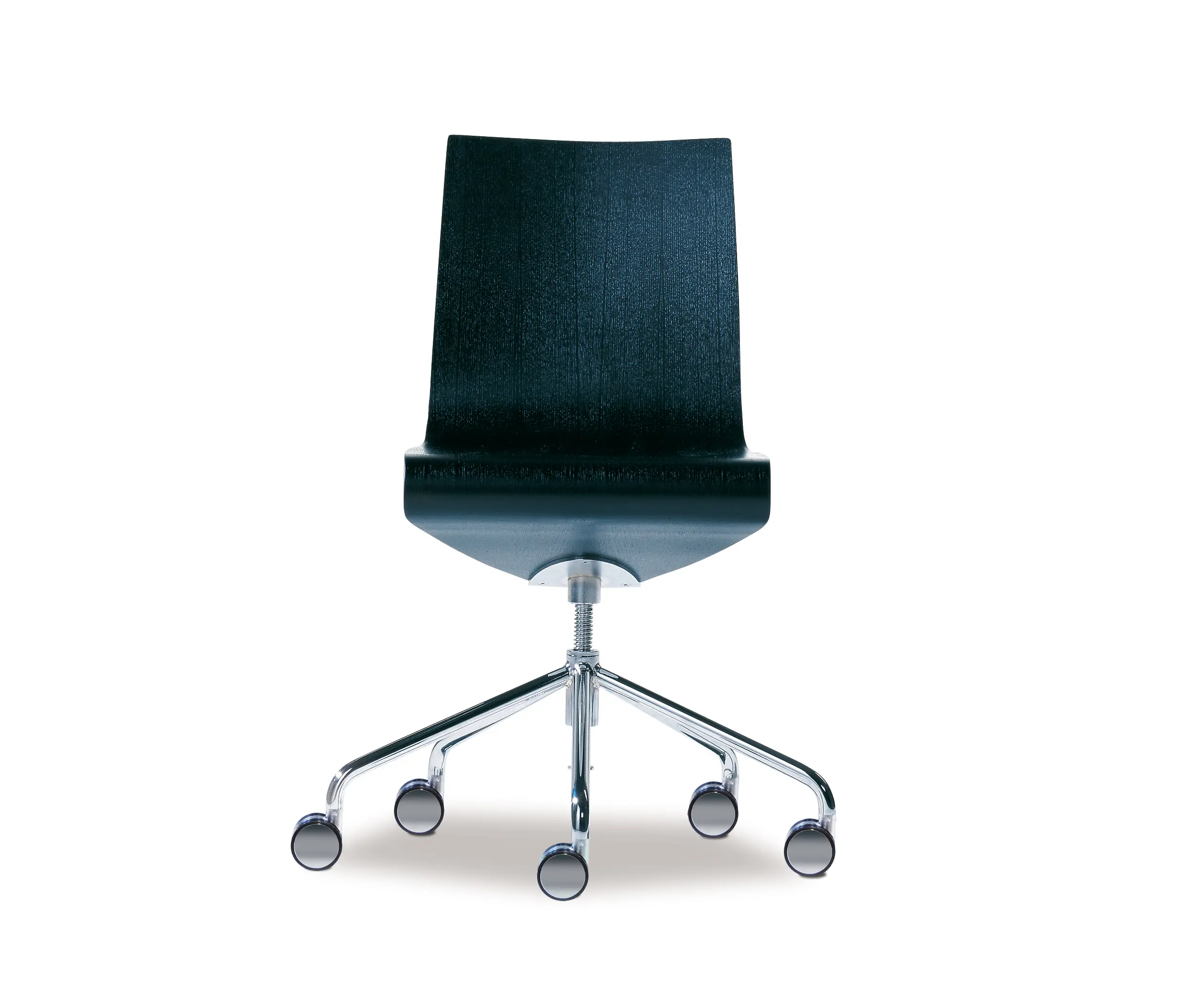 Richard Lampert - Seesaw working chair