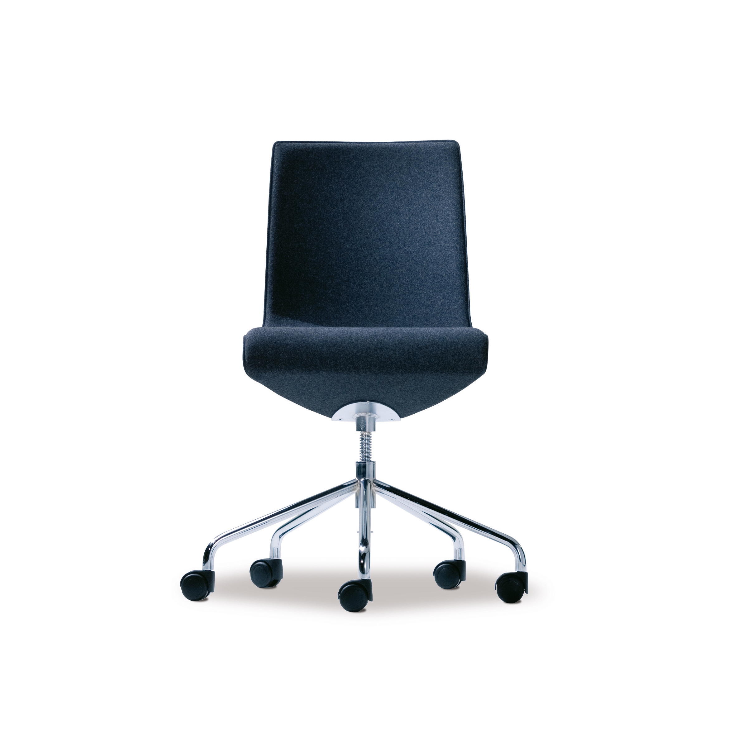 Seesaw working chair
