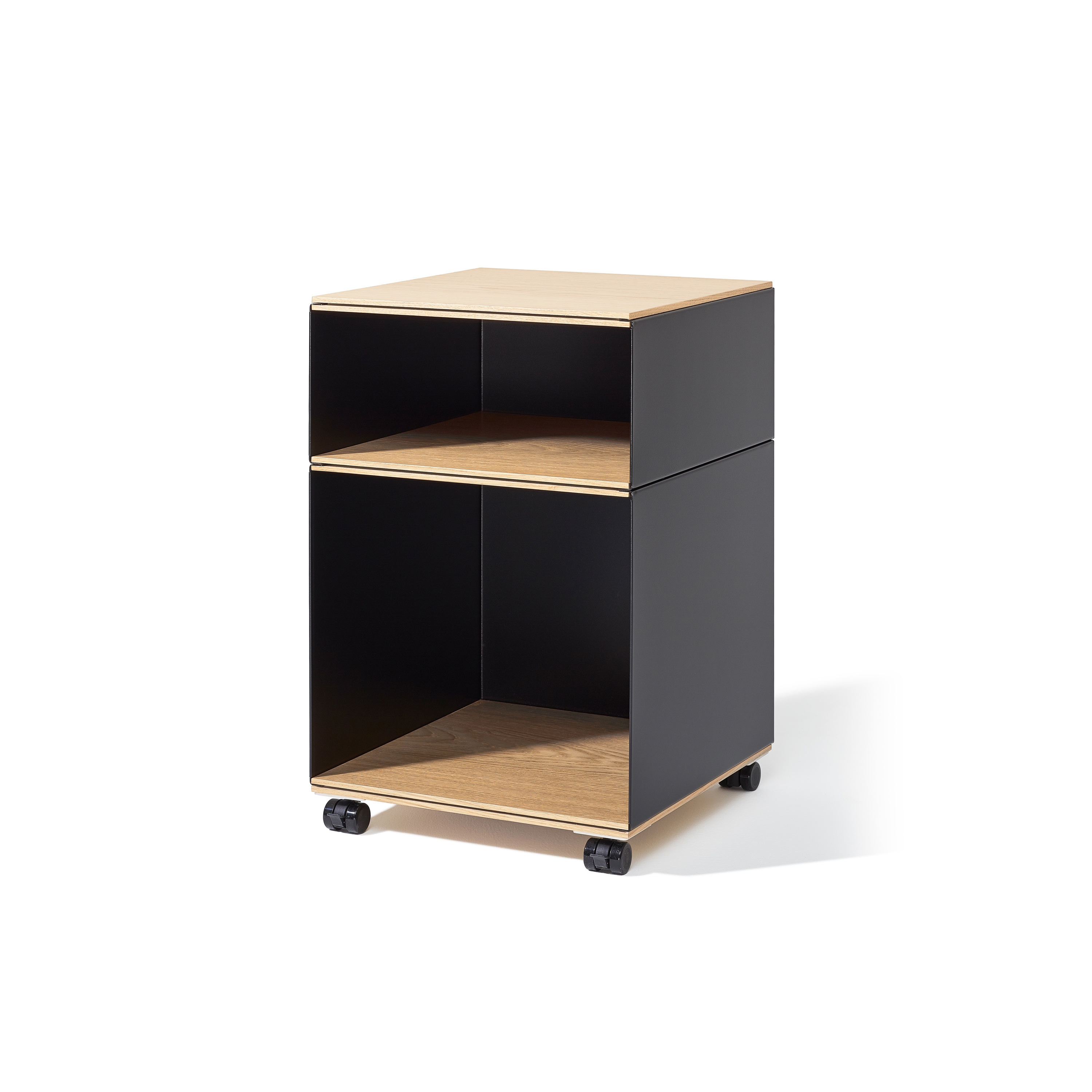 Display product Stak container from manufacturer Richard Lampert