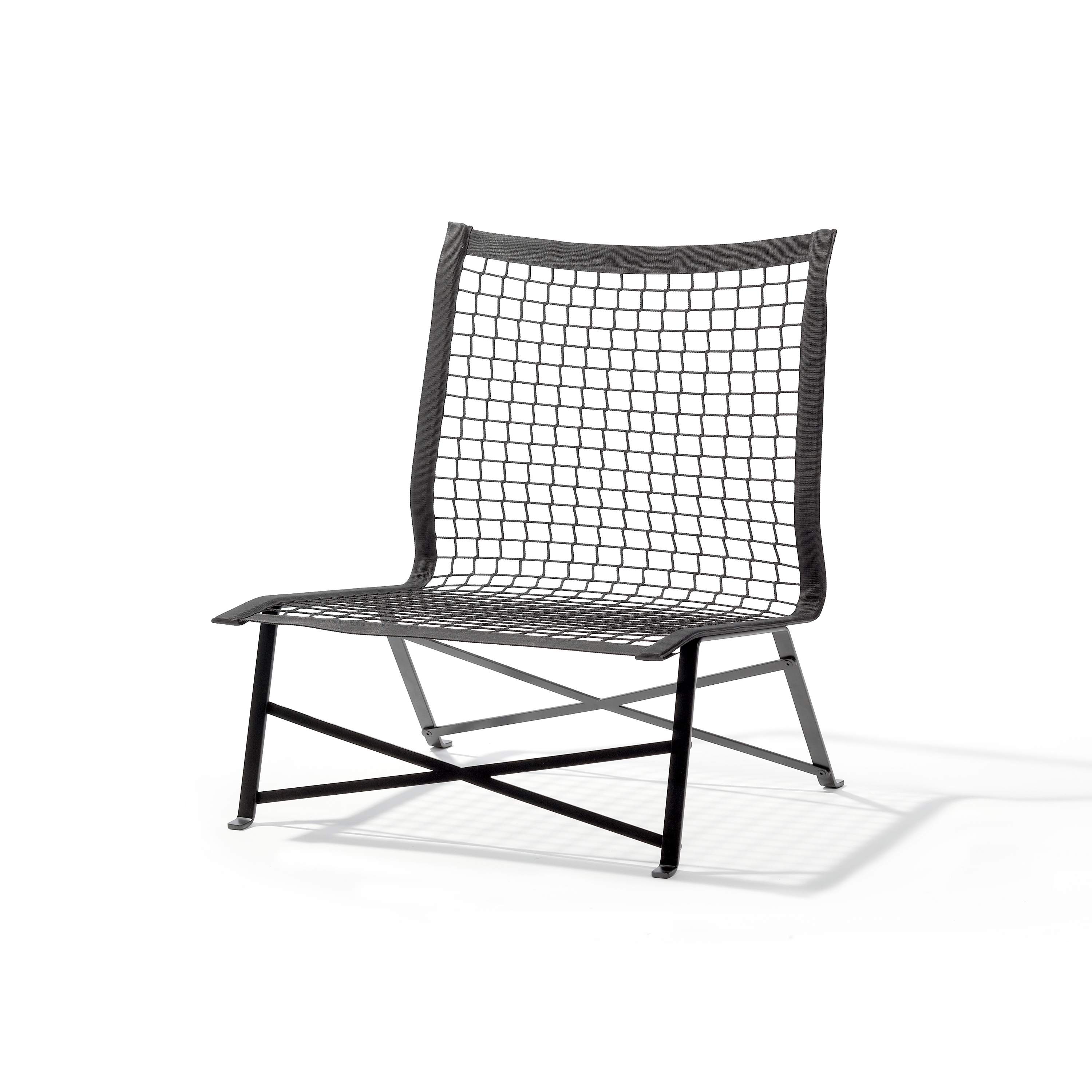 Display product Tie Break chair from manufacturer Richard Lampert