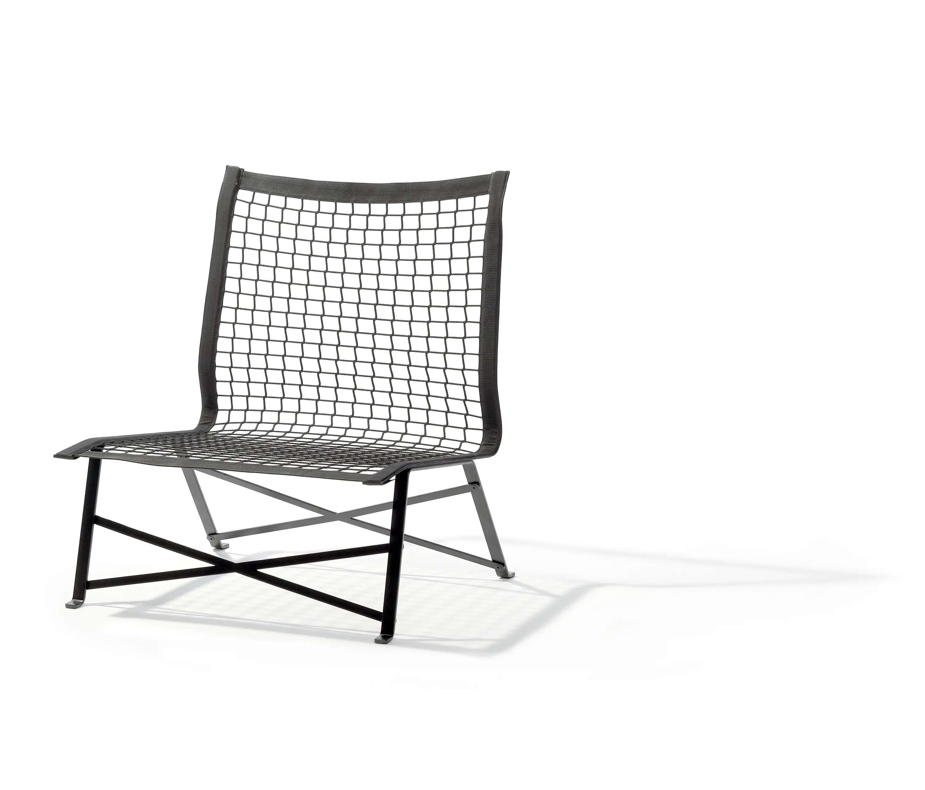 Richard Lampert - Tie Break chair