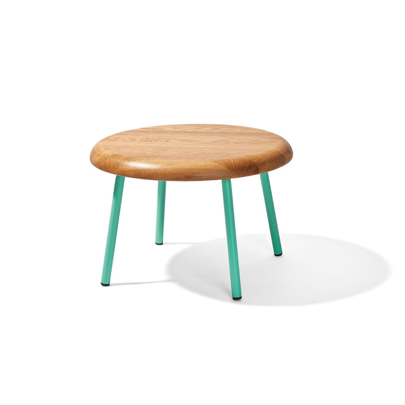 Display product Tom side table from manufacturer Richard Lampert