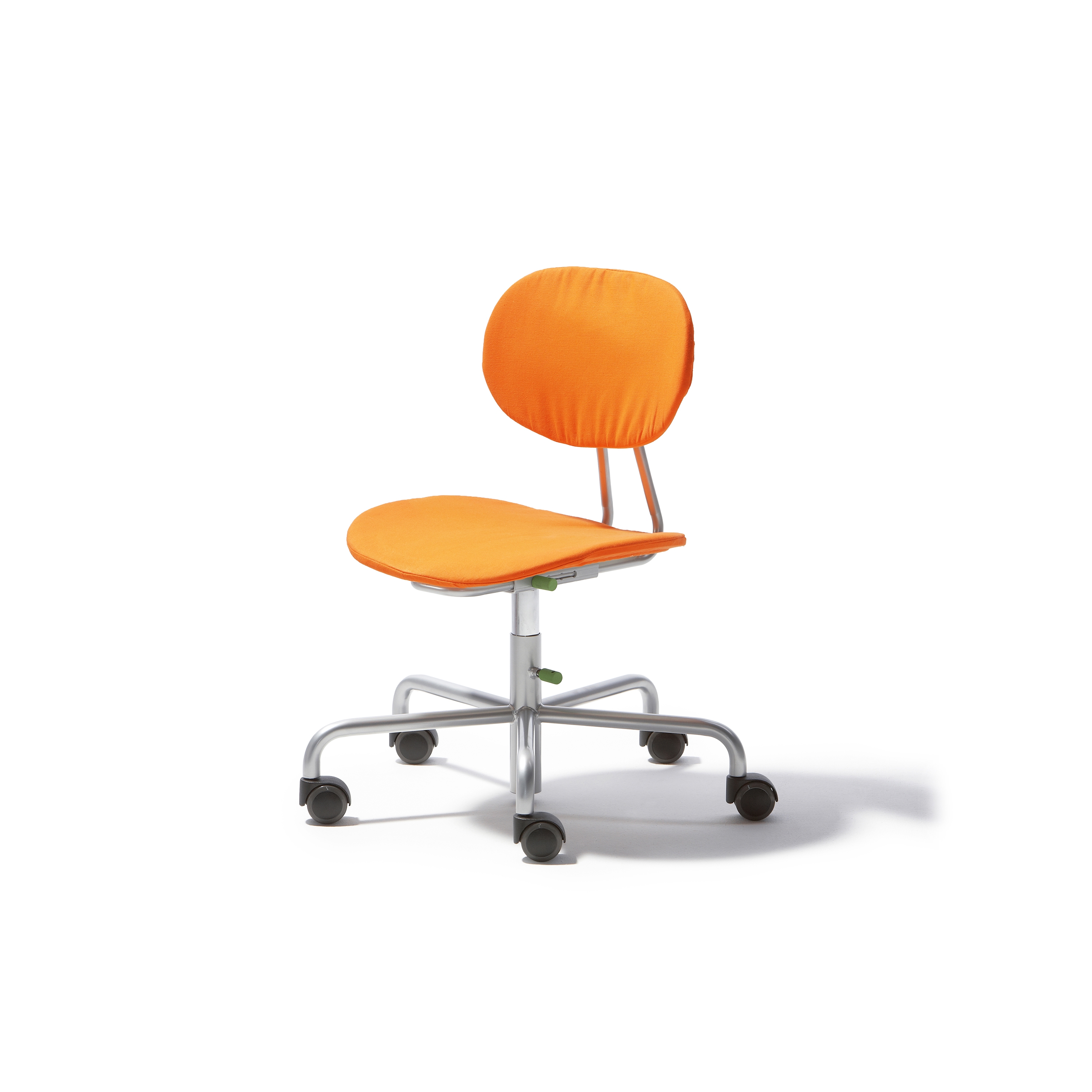 Mostra il prodotto Turtle chair del produttore Richard Lampert
