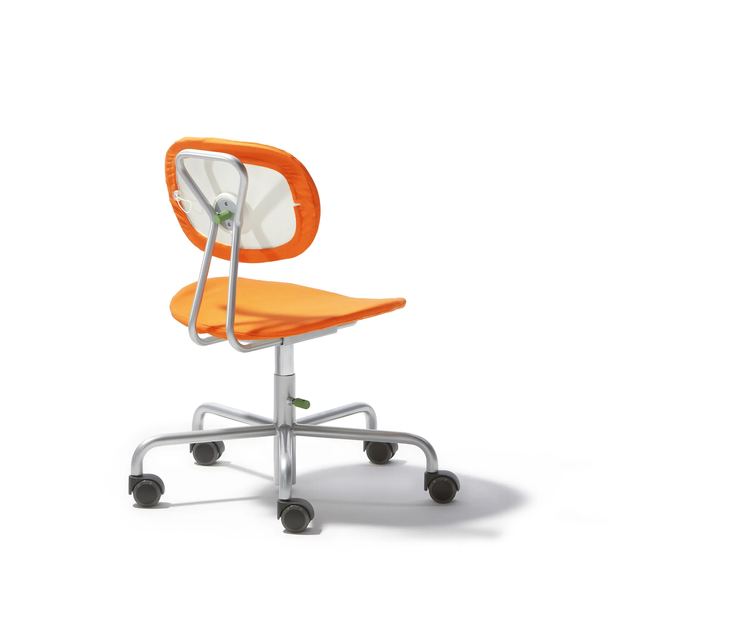 Richard Lampert - Turtle chair