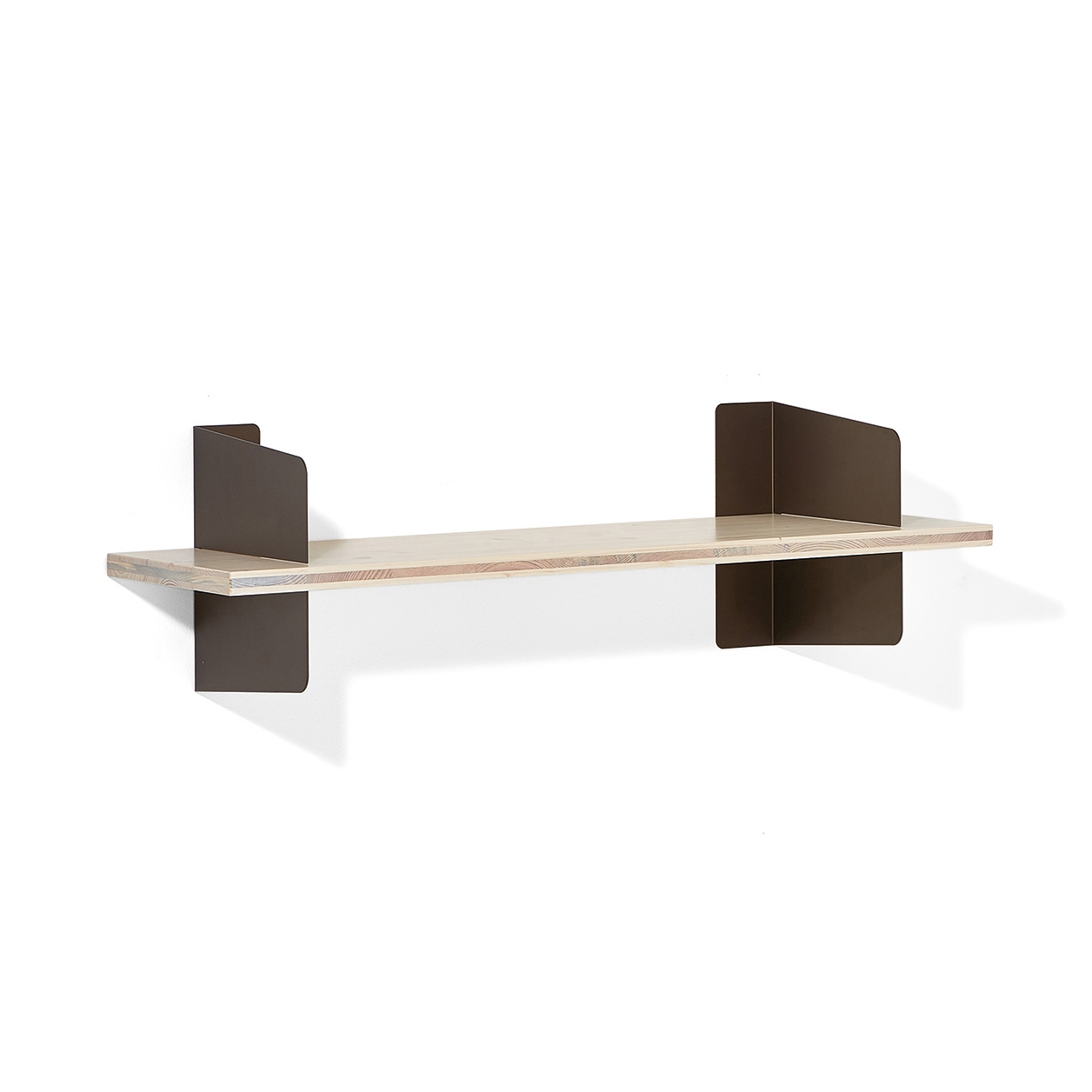 Display product Atelier shelving | 1000 mm | 1 from manufacturer Richard Lampert