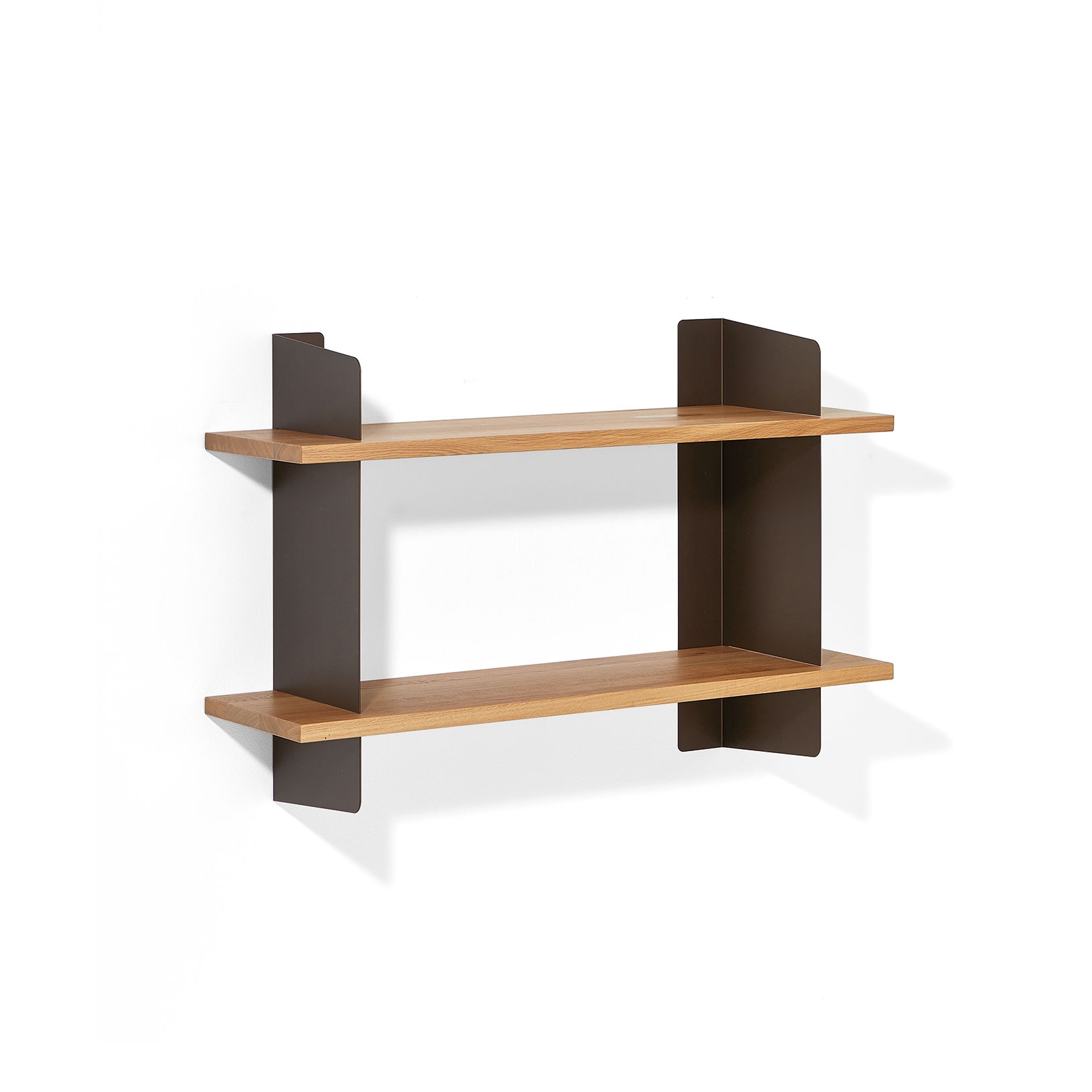 Display product Atelier shelving | 1000 mm | 2 from manufacturer Richard Lampert