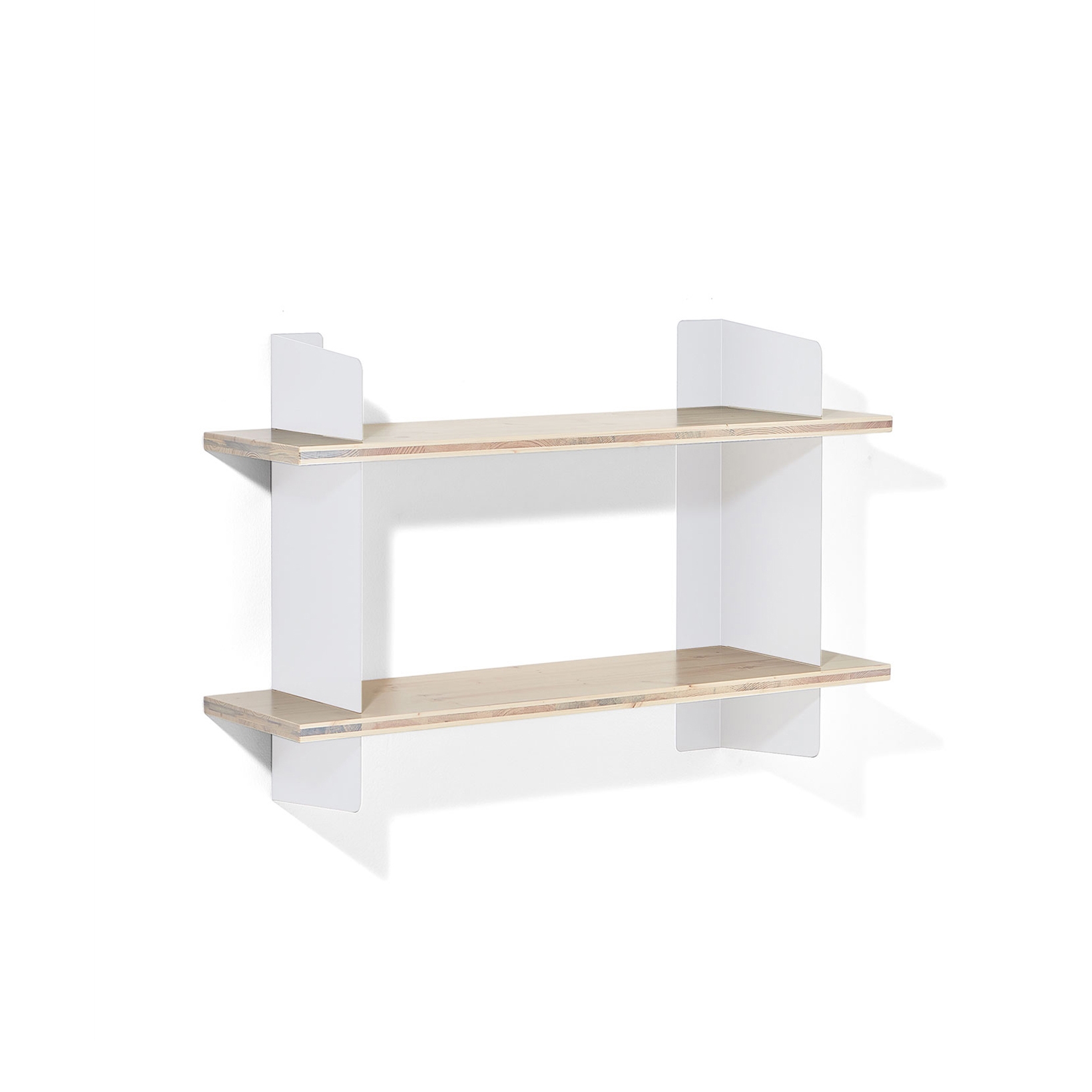 Mostra il prodotto Atelier shelving | 1000 mm | 2 del produttore Richard Lampert