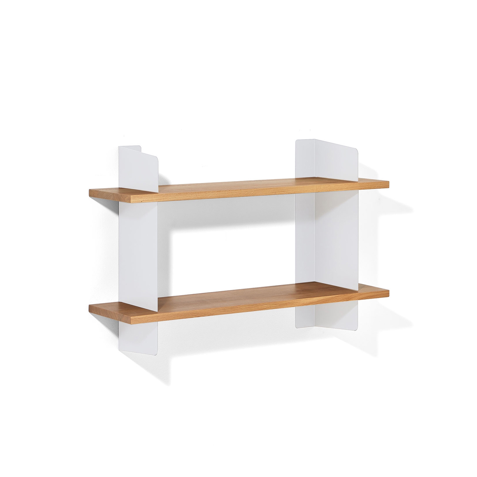 Mostra il prodotto Atelier shelving | 1000 mm | 2 del produttore Richard Lampert