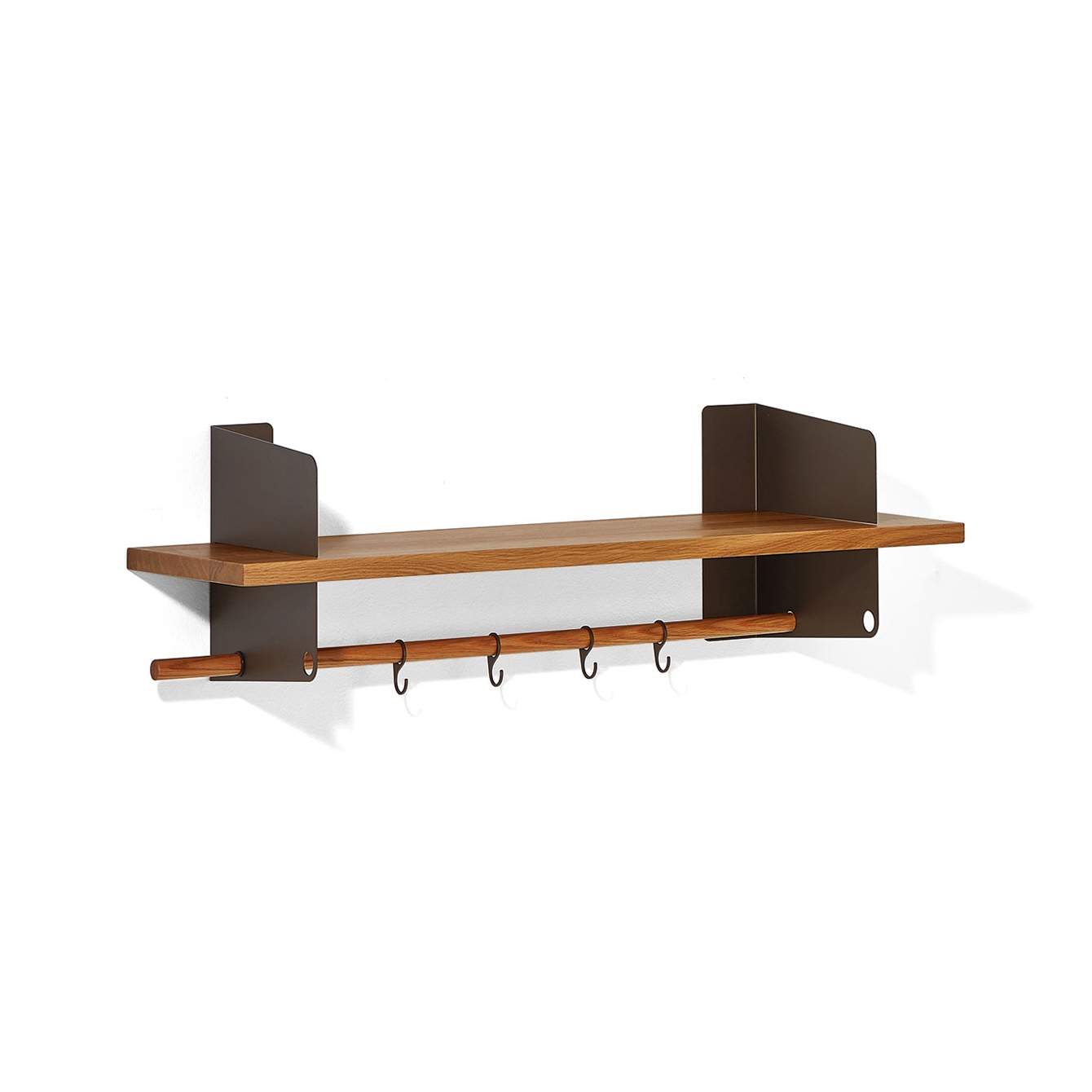 Atelier coat-rack | shelving | 1000 mm