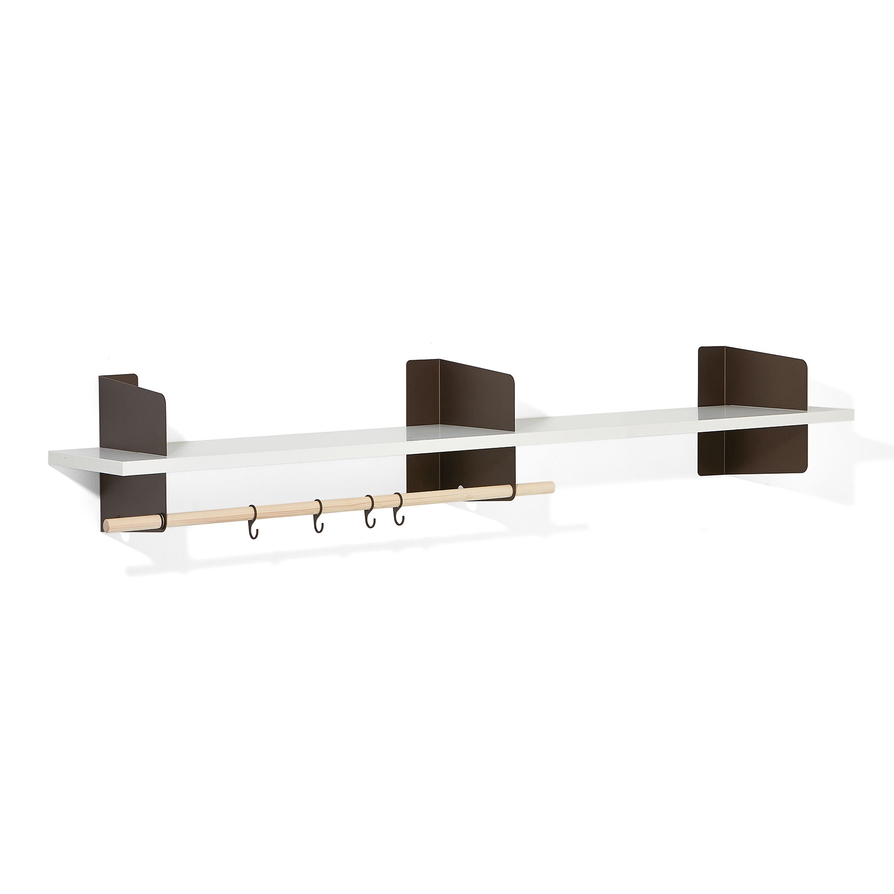 Atelier Garderobe | Regalsystem | 1600 mm