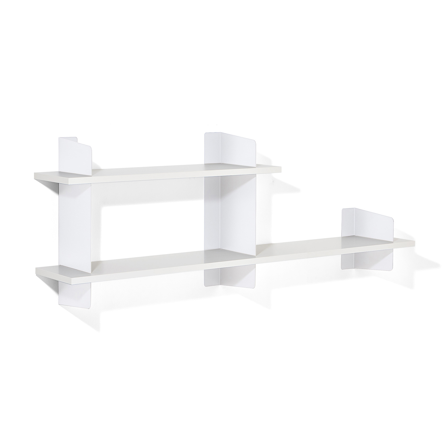 Display product Atelier shelving | 1600 + 1000 mm from manufacturer Richard Lampert