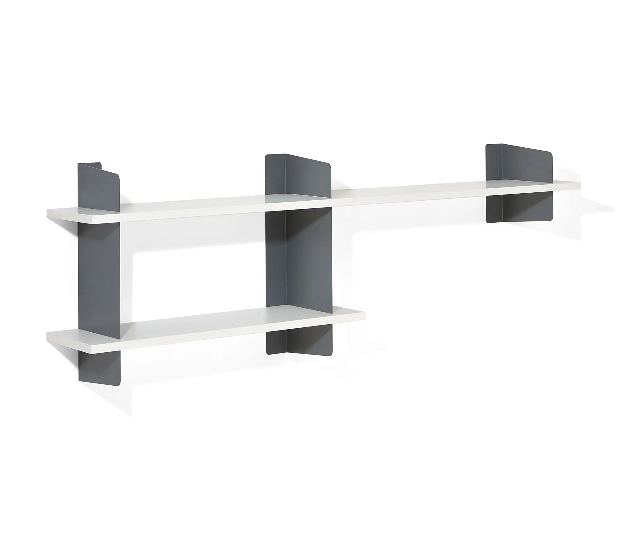 Richard Lampert - Atelier Regalsystem | 2000 + 1000 mm