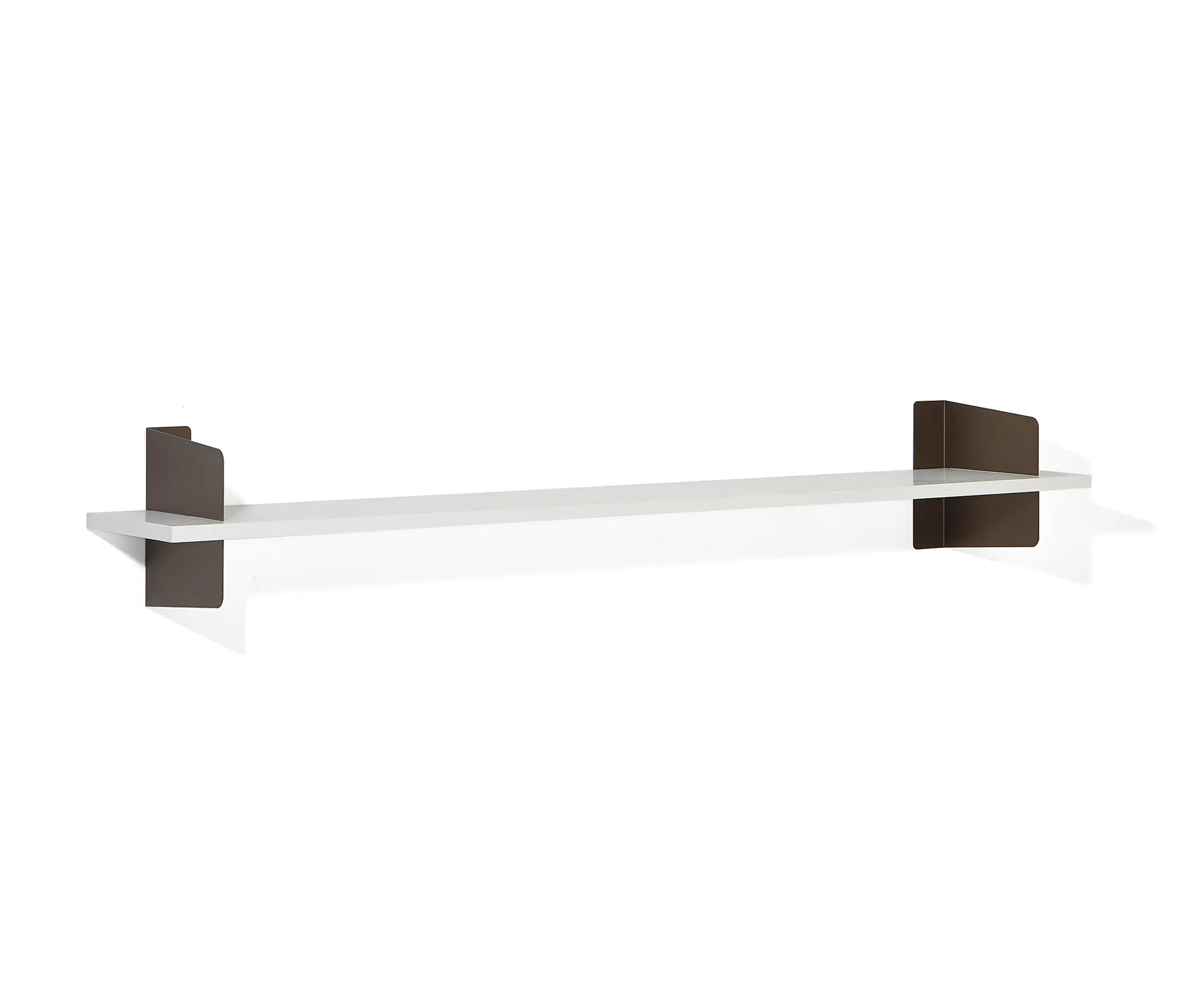 Richard Lampert - Atelier shelving | 2000 mm