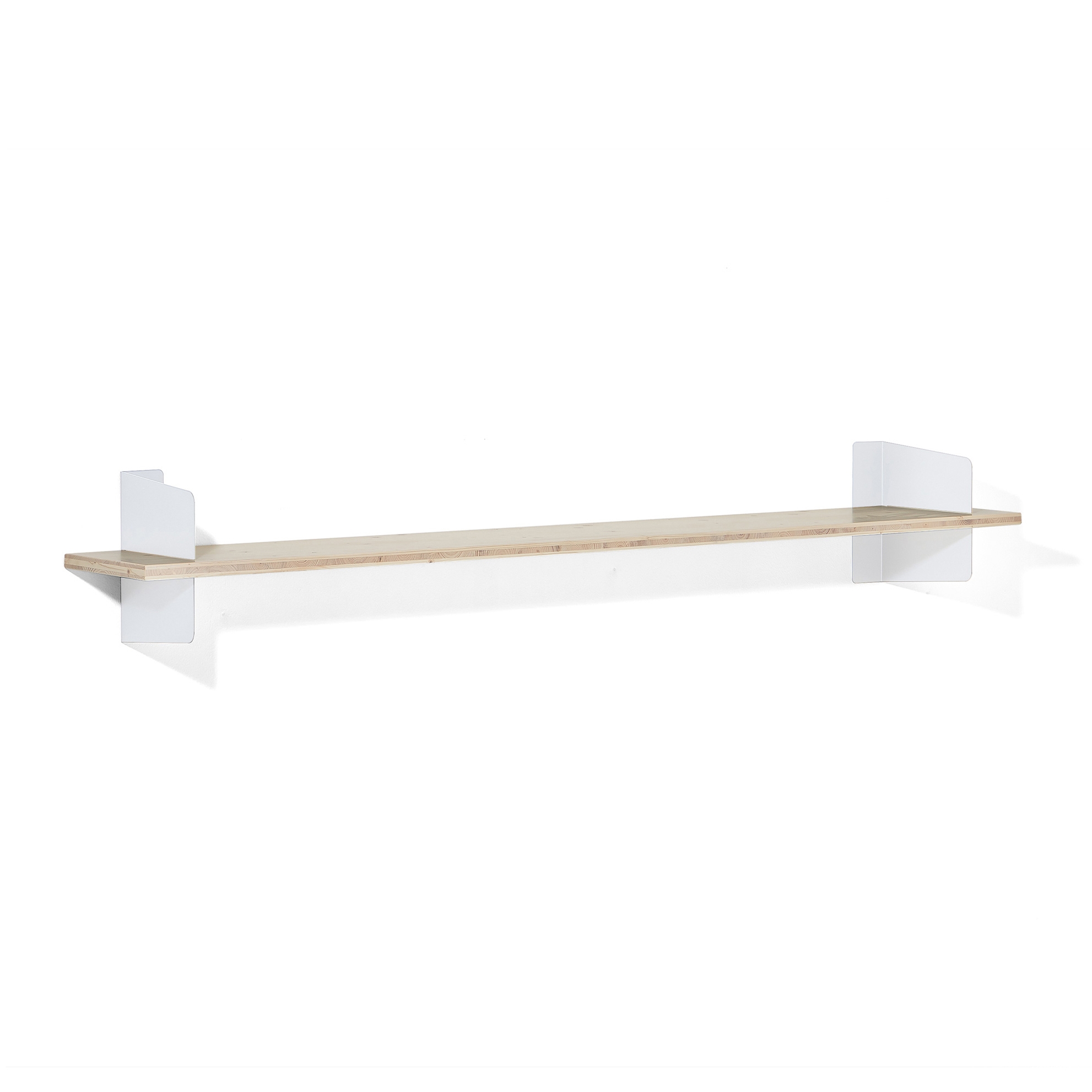 Display product Atelier shelving | 2000 mm from manufacturer Richard Lampert