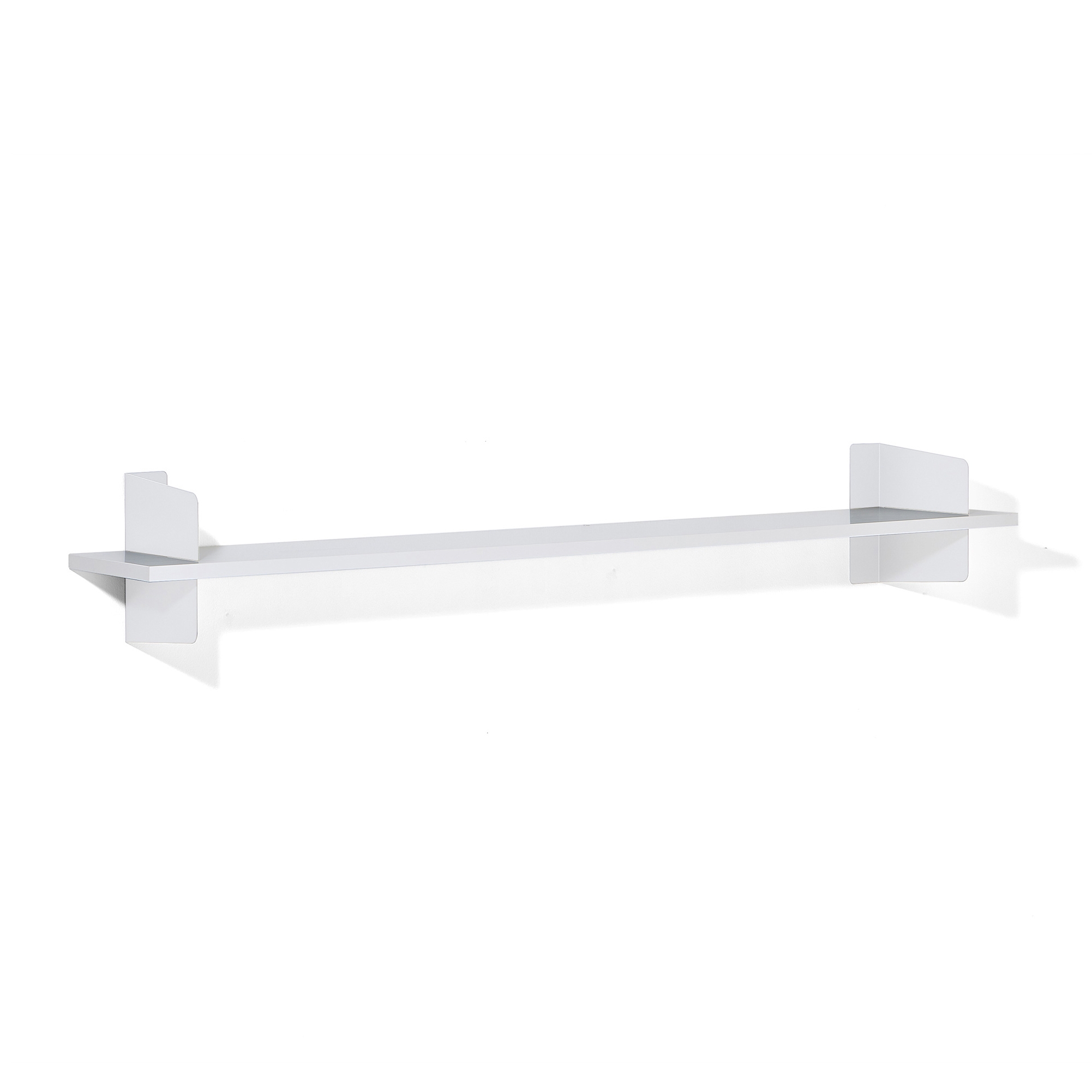 Display product Atelier shelving | 2000 mm from manufacturer Richard Lampert