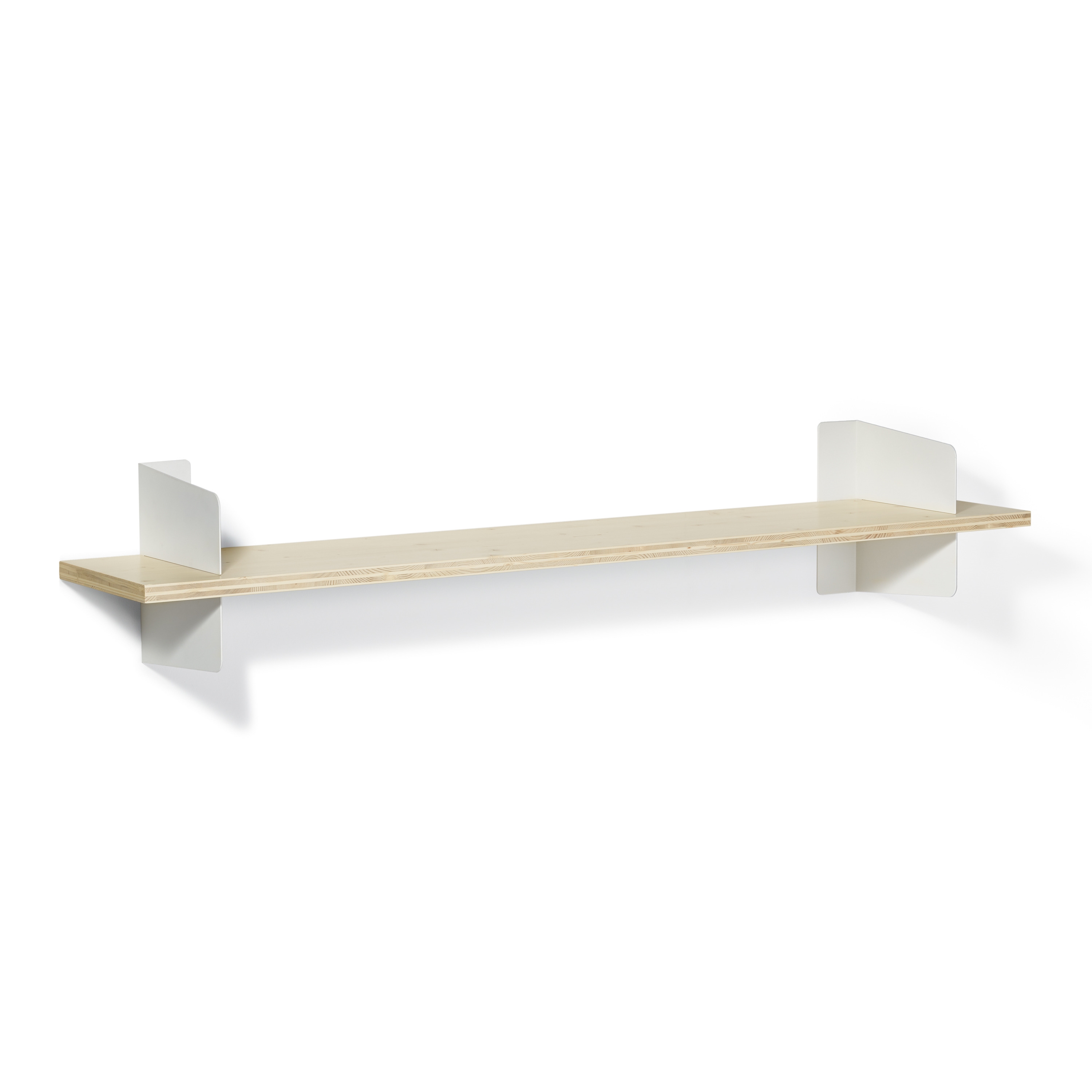 Mostra il prodotto Atelier shelving | 1600 mm del produttore Richard Lampert