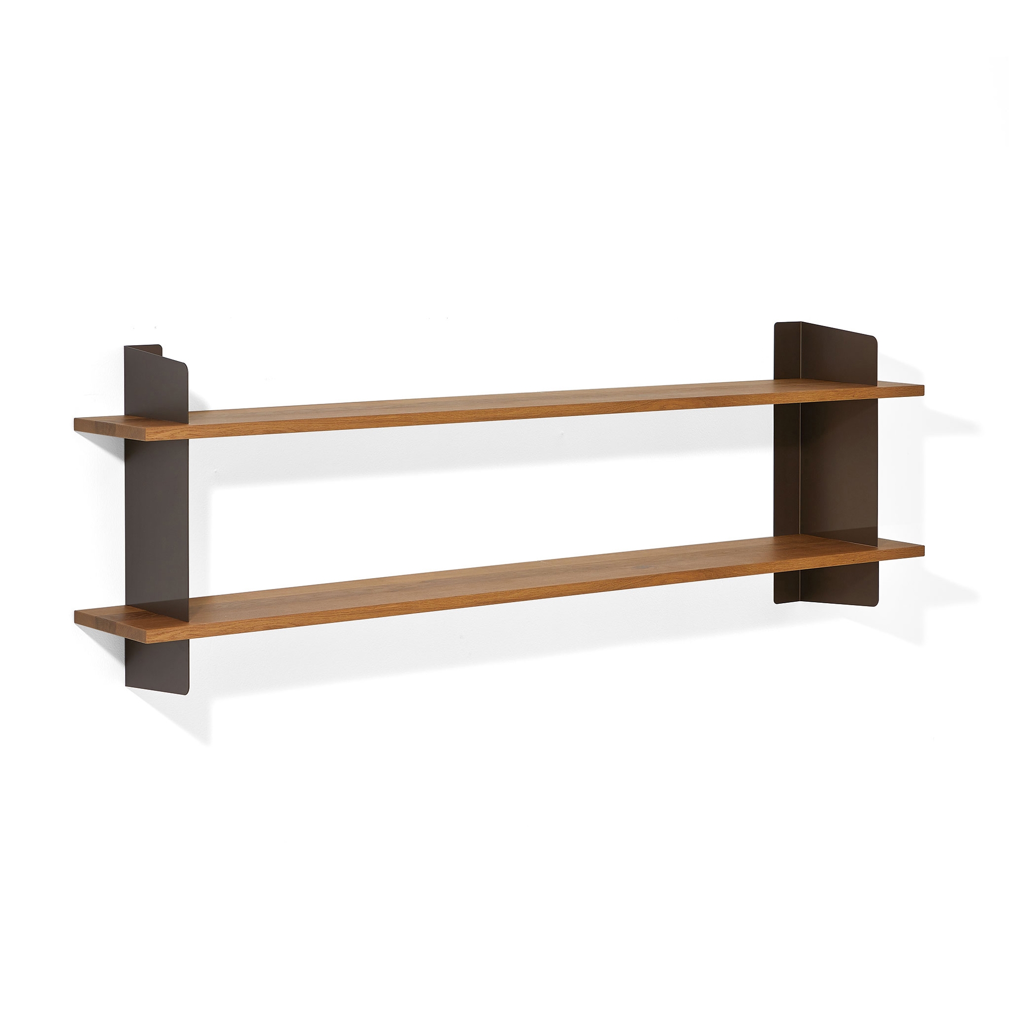 Atelier shelving | 2000 + 2000 mm