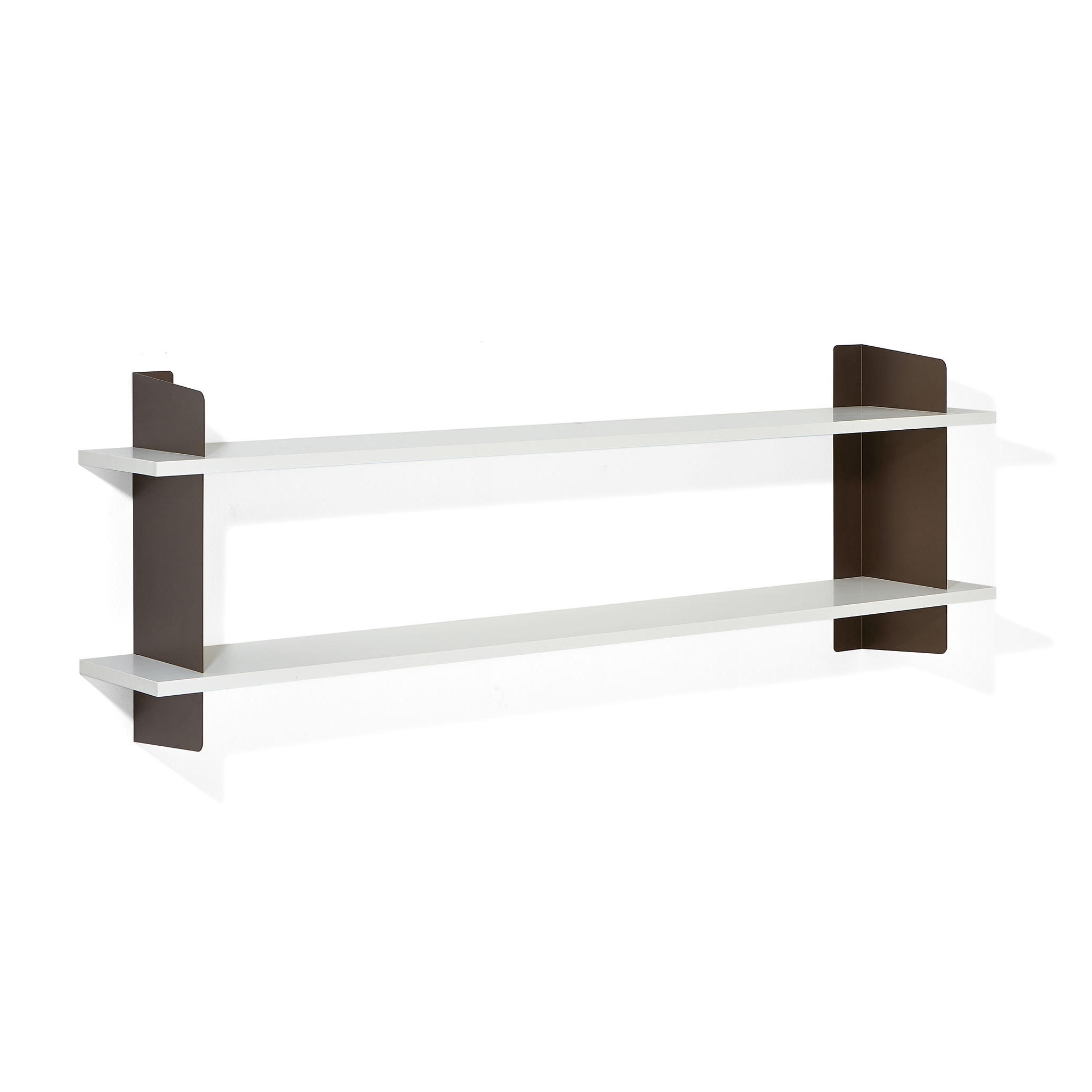 Atelier shelving | 2000 + 2000 mm