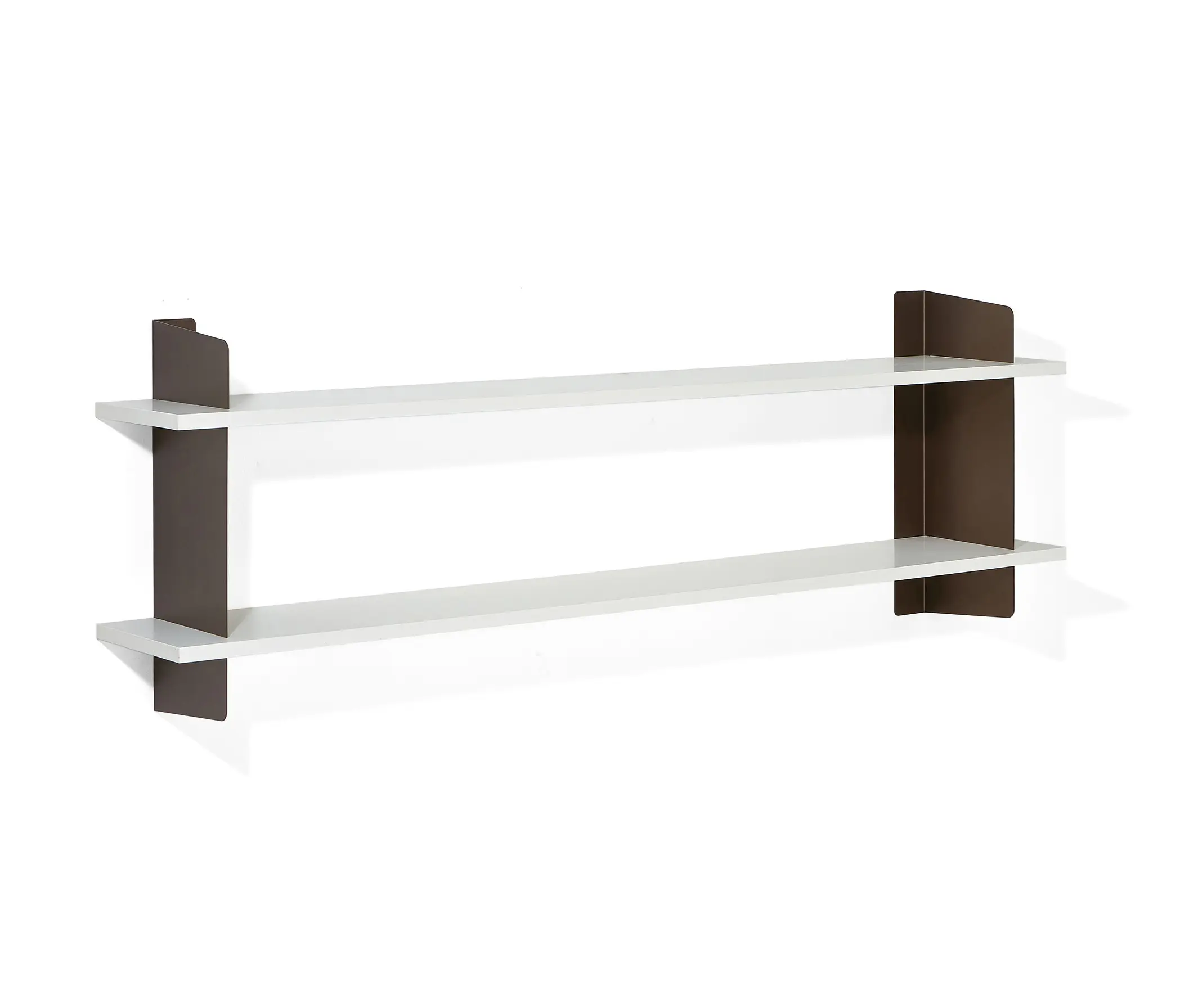 Richard Lampert - Atelier shelving | 2000 + 2000 mm
