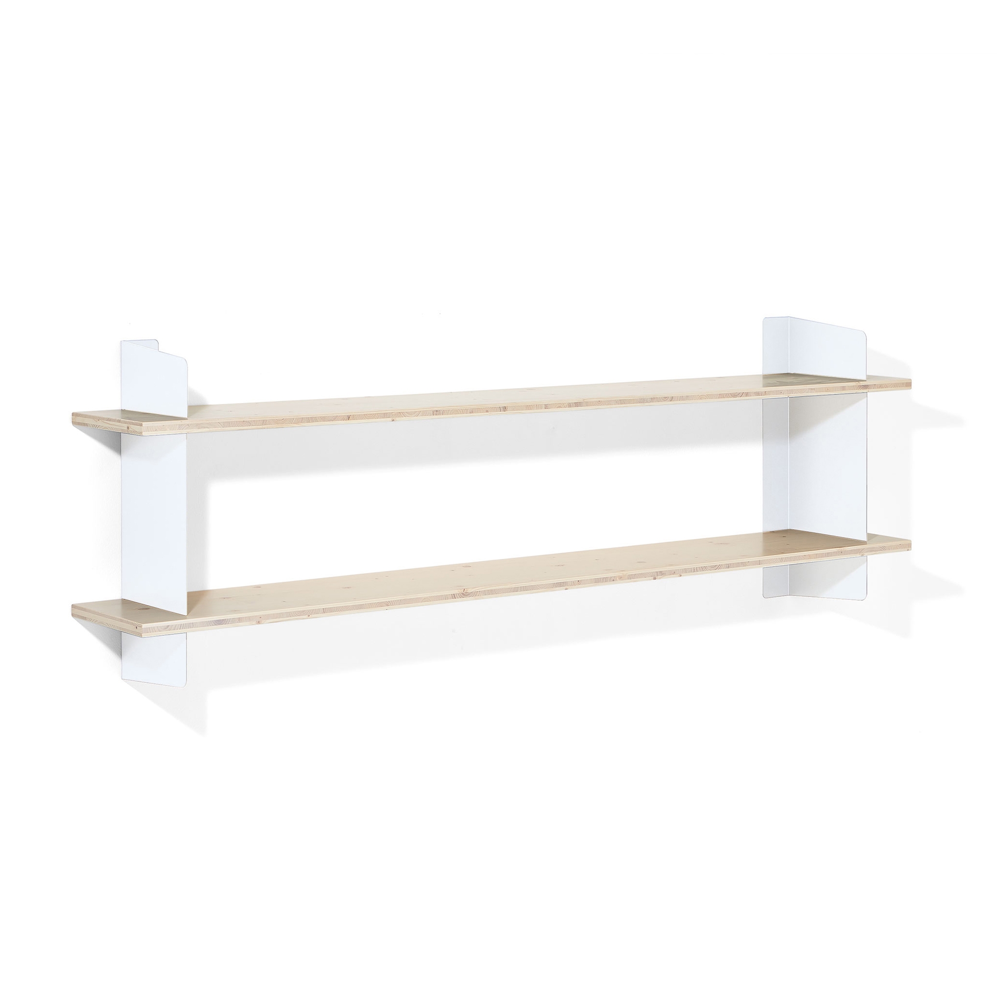 Display product Atelier shelving | 2000 + 2000 mm from manufacturer Richard Lampert