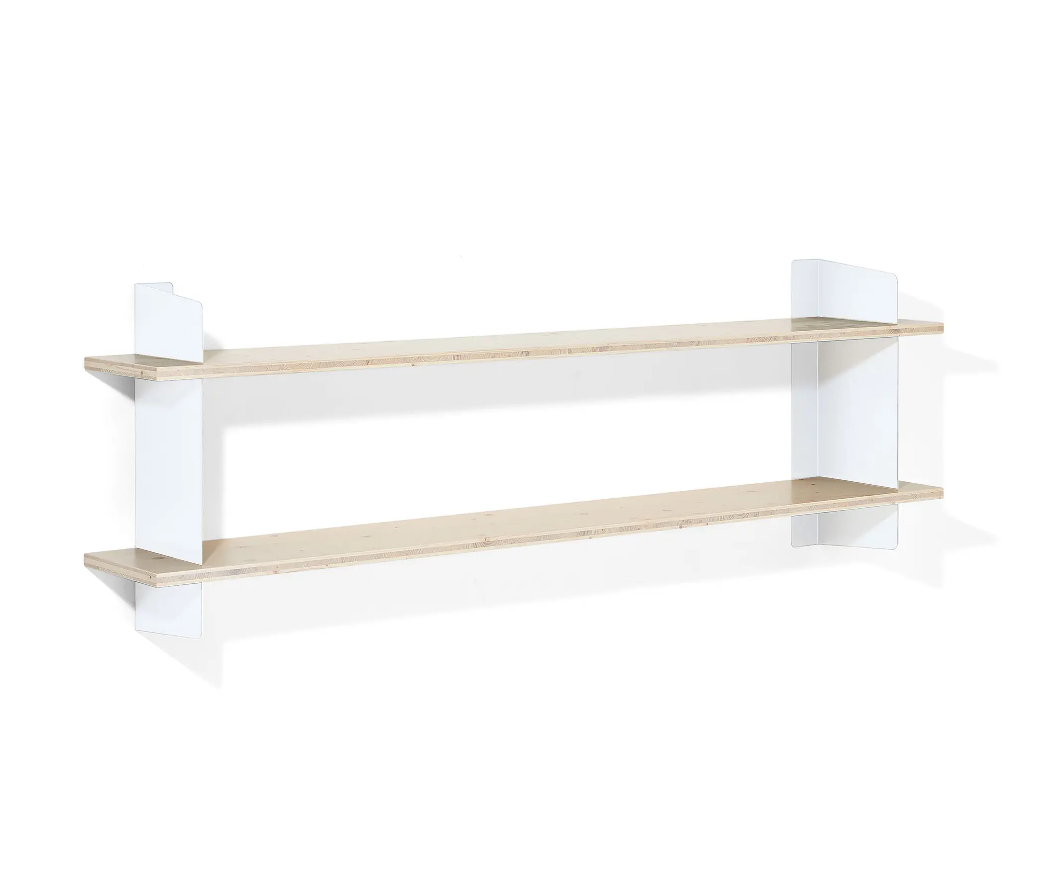 Richard Lampert - Atelier Regalsystem | 2000 + 2000 mm