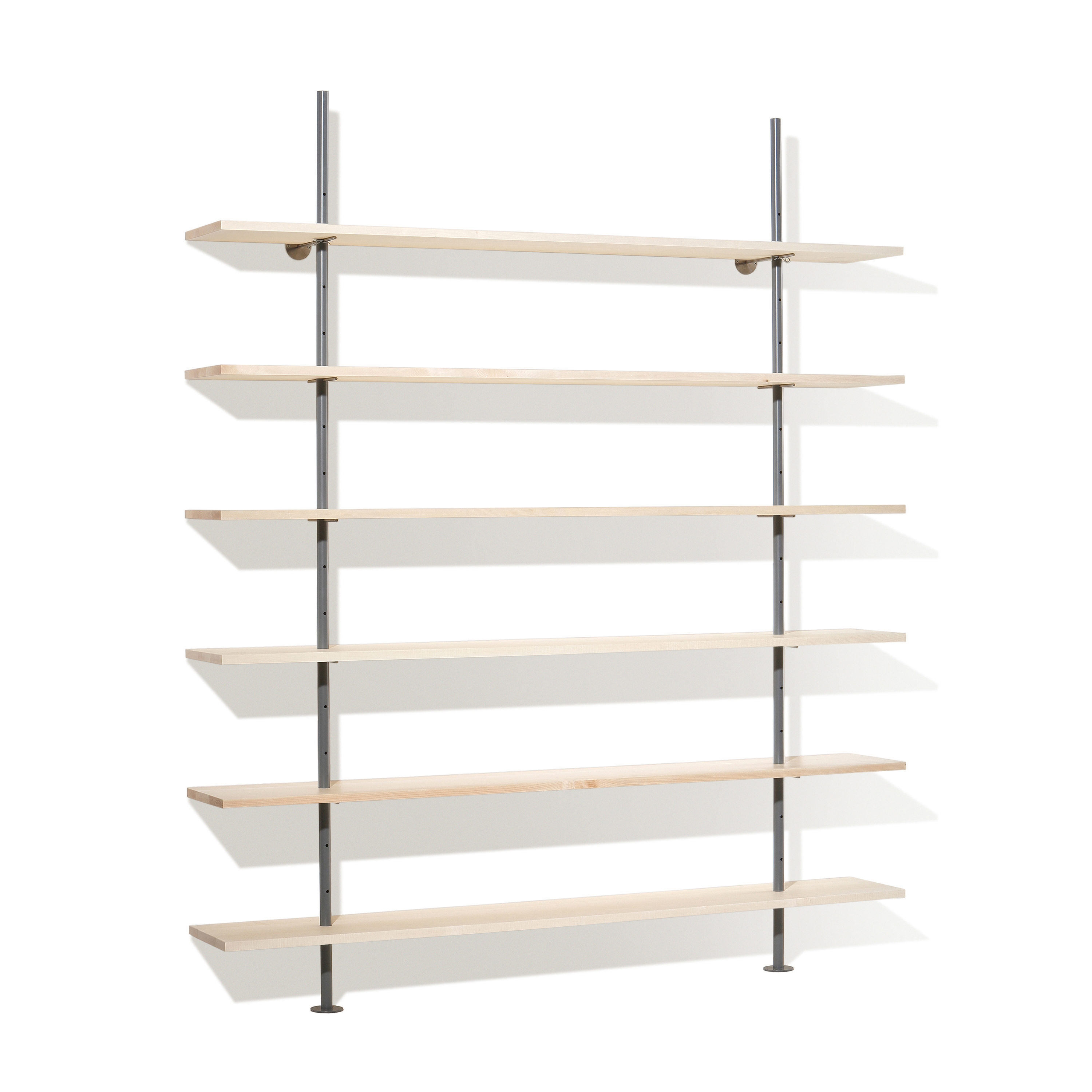 Eiermann shelving