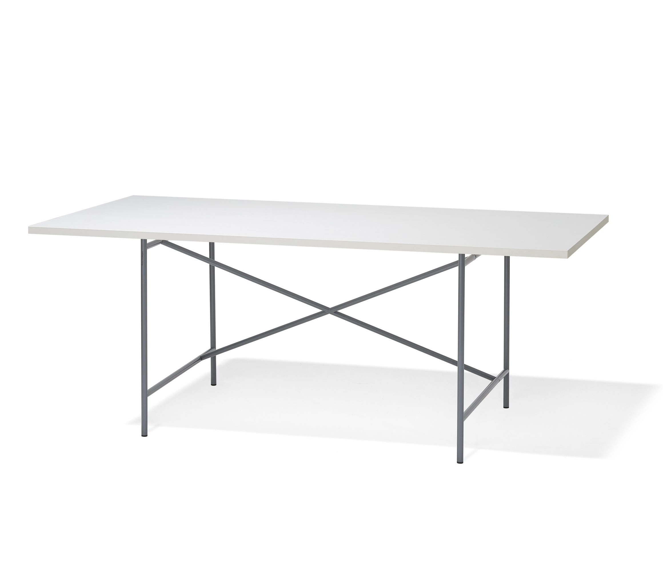 Display product Eiermann 1 basalt grey from manufacturer Richard Lampert