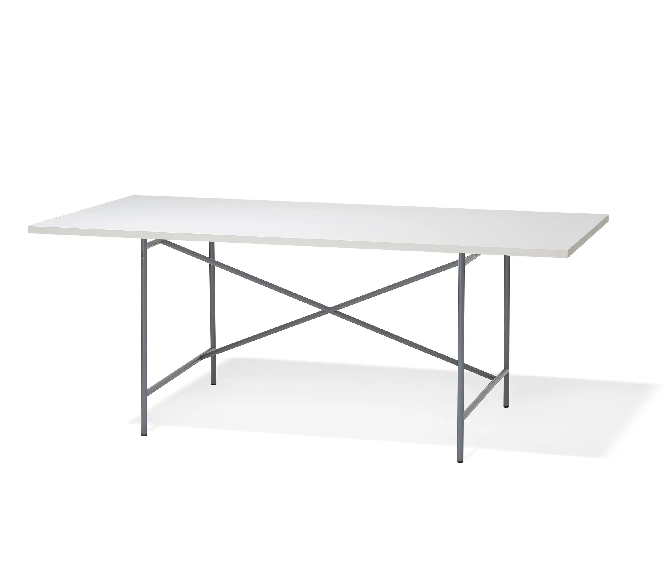 Richard Lampert - Eiermann 1 basalt grey