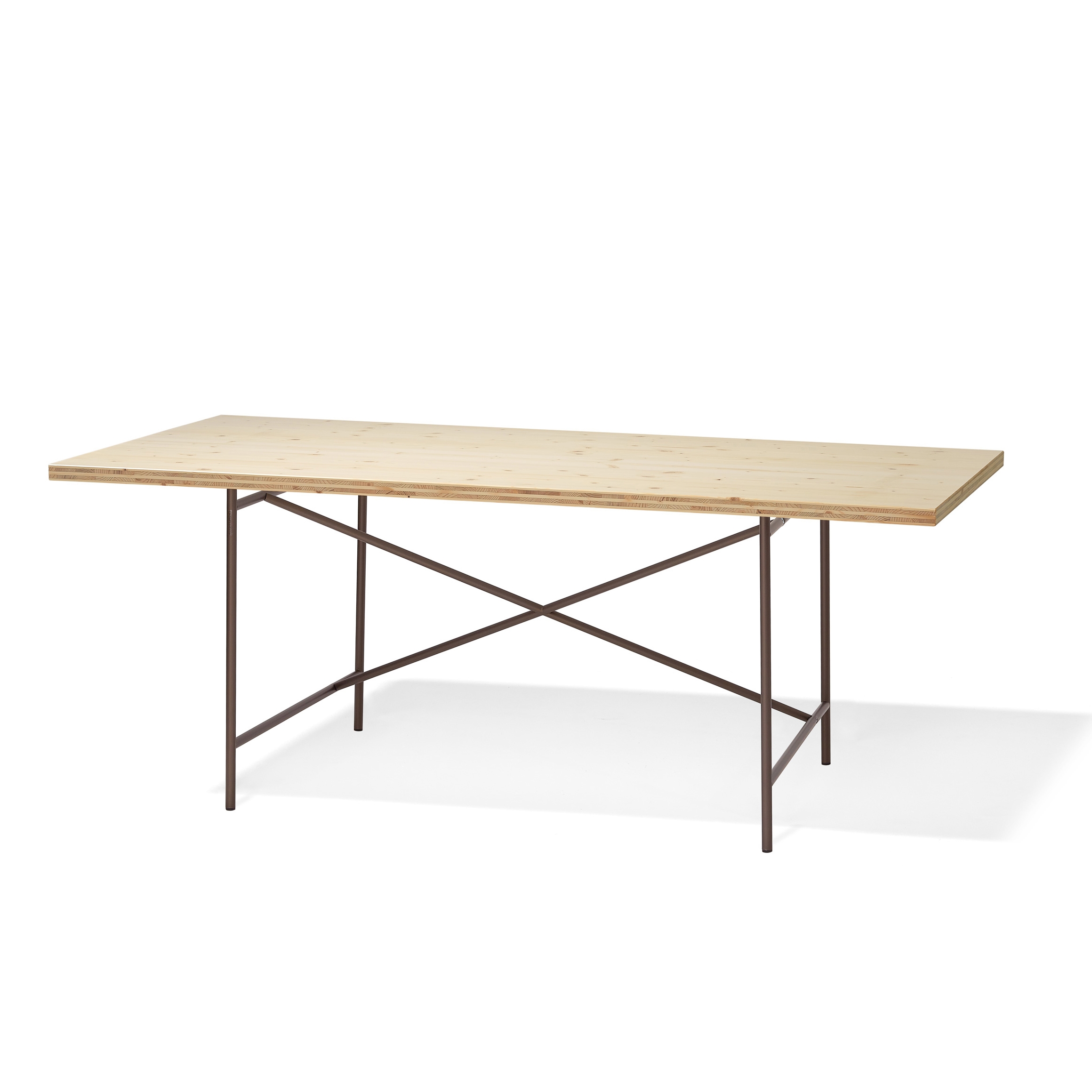 Eiermann 1 bronze