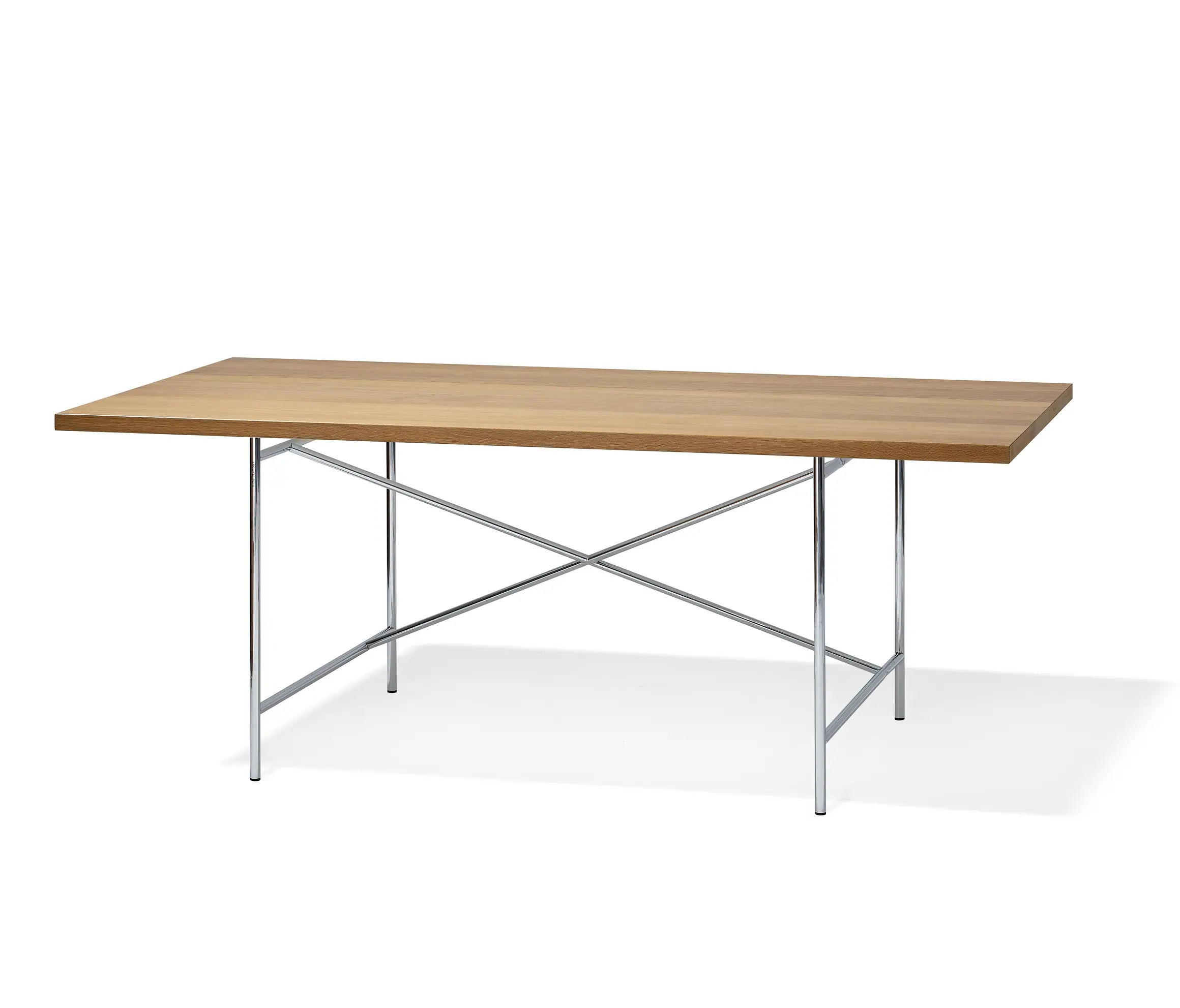 Richard Lampert - Eiermann 1 chrome plated