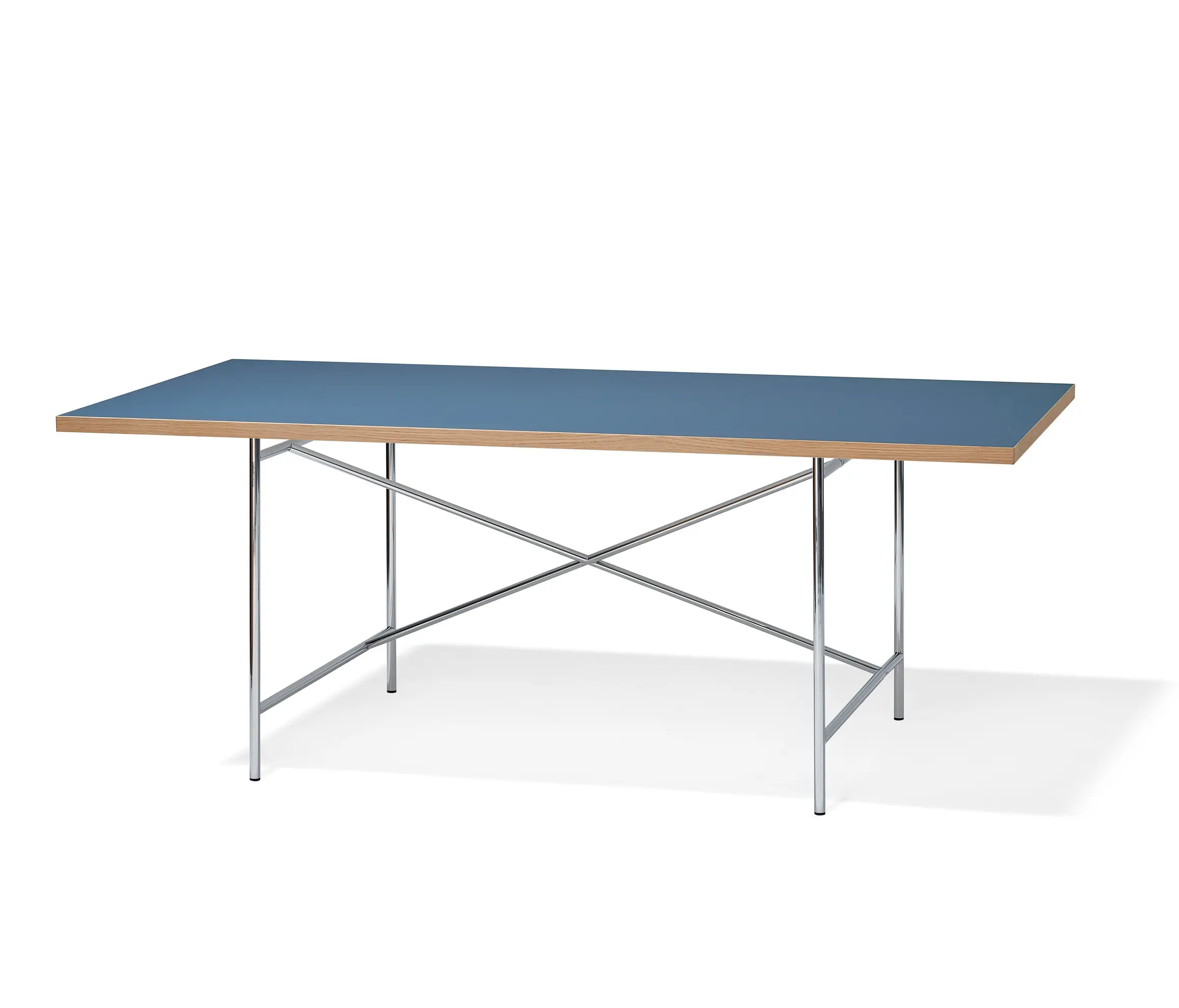 Richard Lampert - Eiermann 1 chrome plated