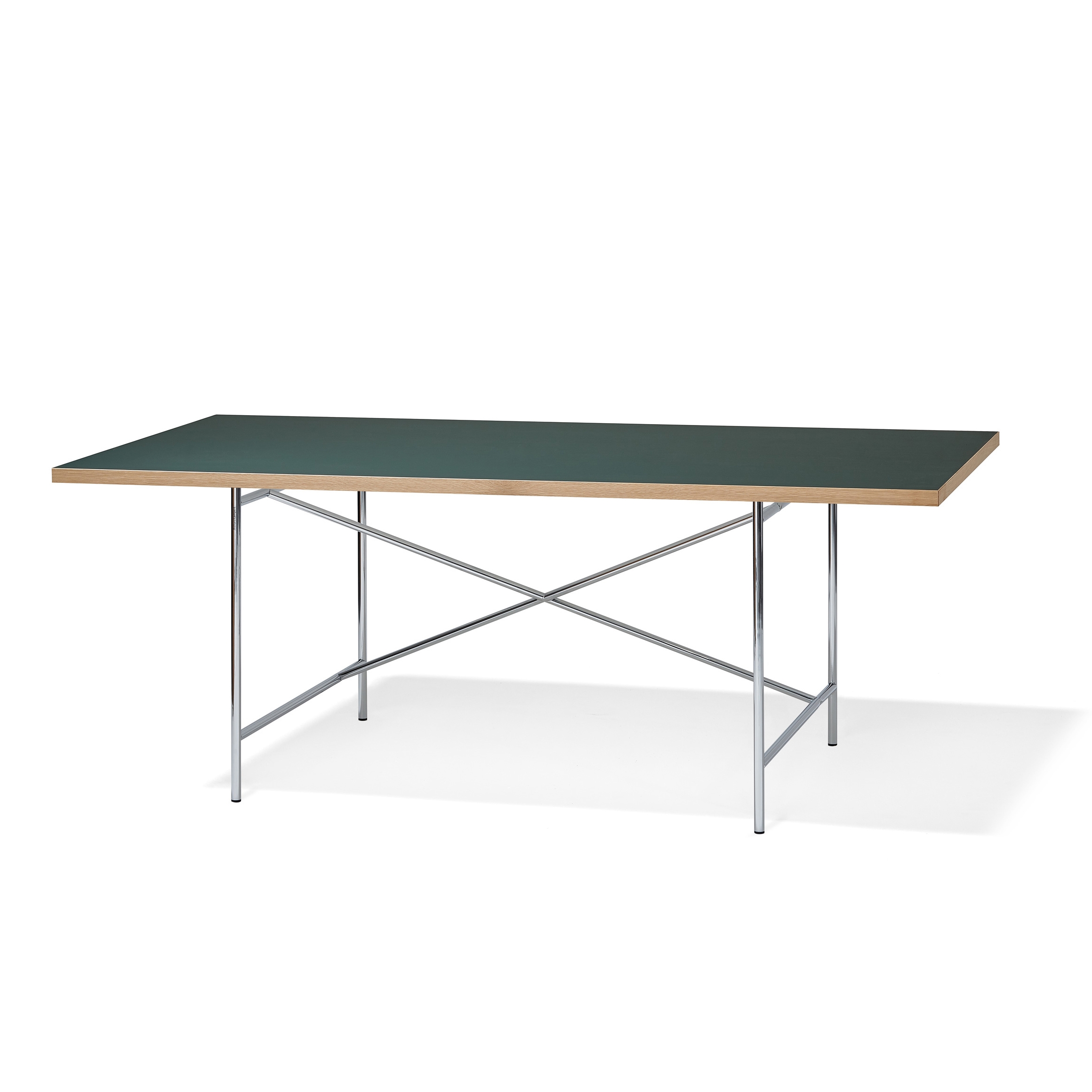 Eiermann 1 chrome plated