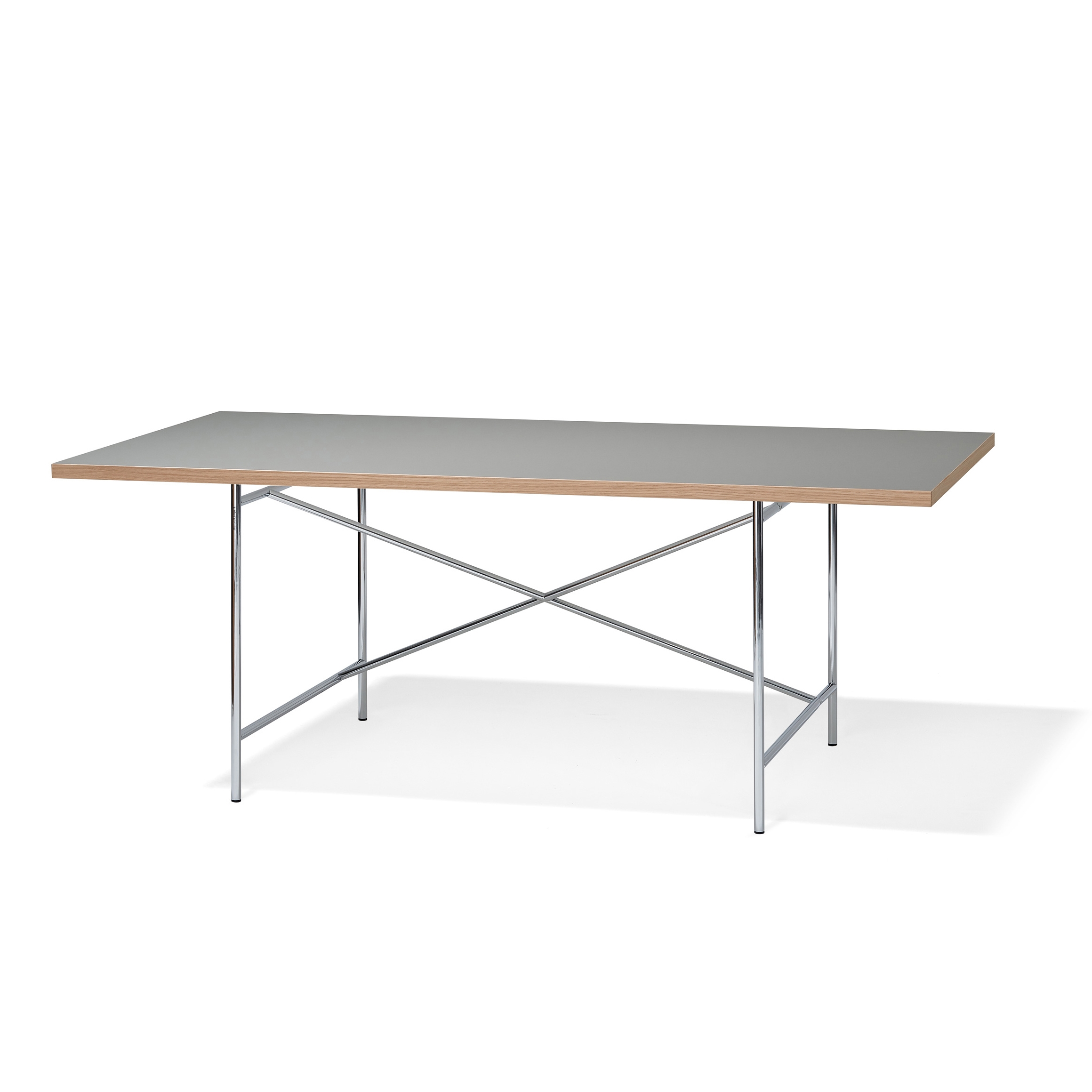 Eiermann 1 chrome plated