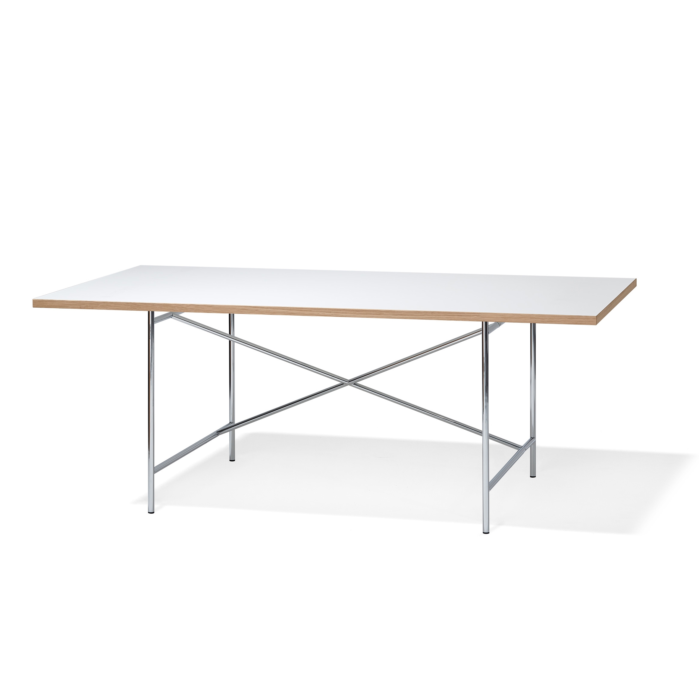 Eiermann 1 chrome plated