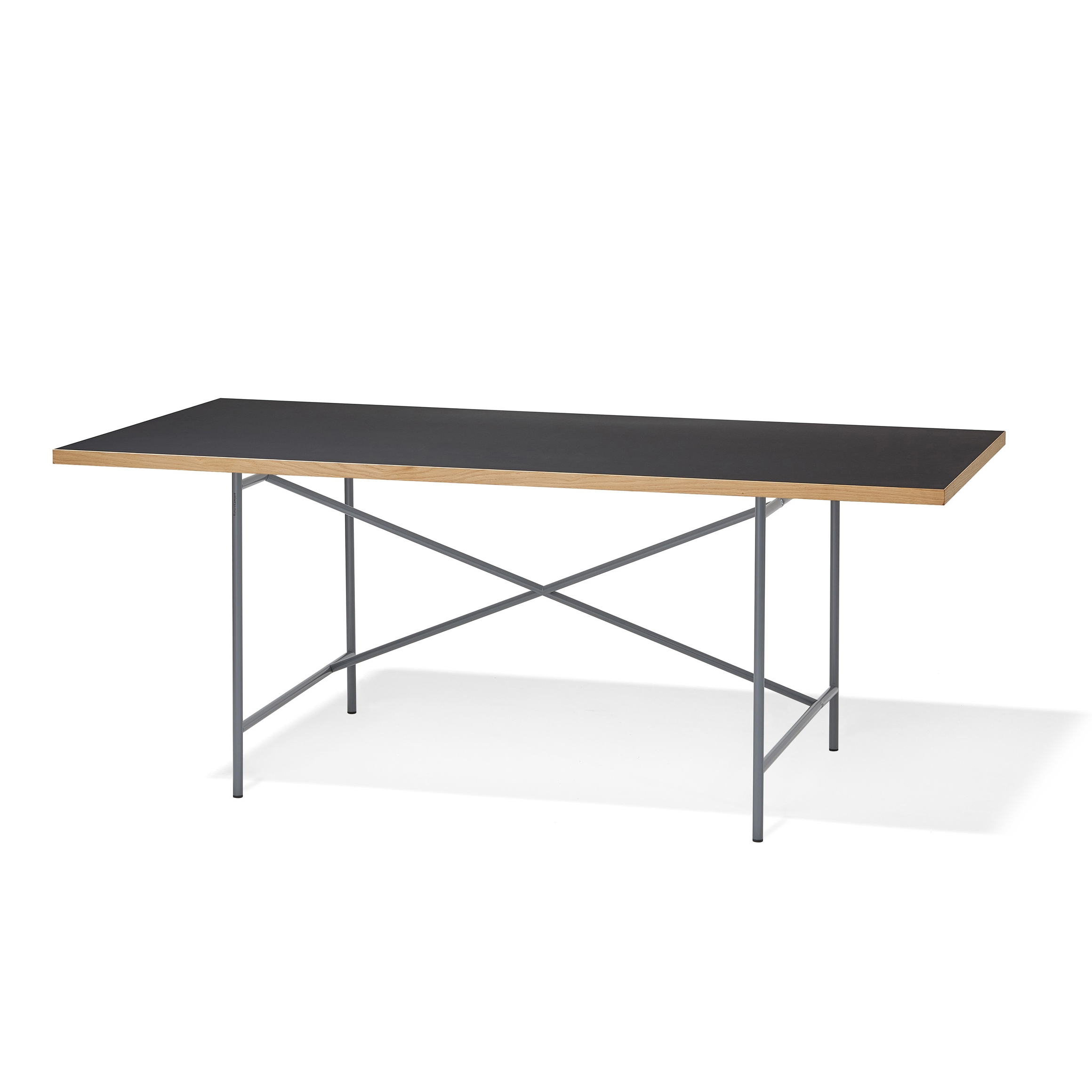Display product Eiermann 1 basalt grey from manufacturer Richard Lampert