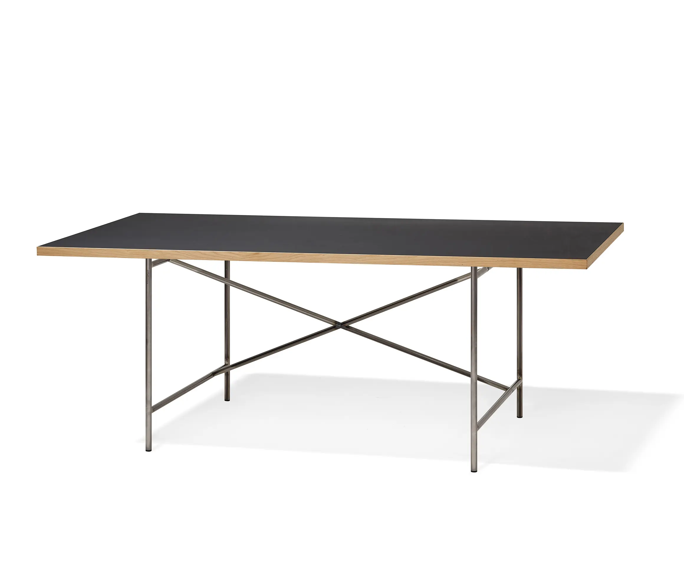 Richard Lampert - Eiermann 1 colourless