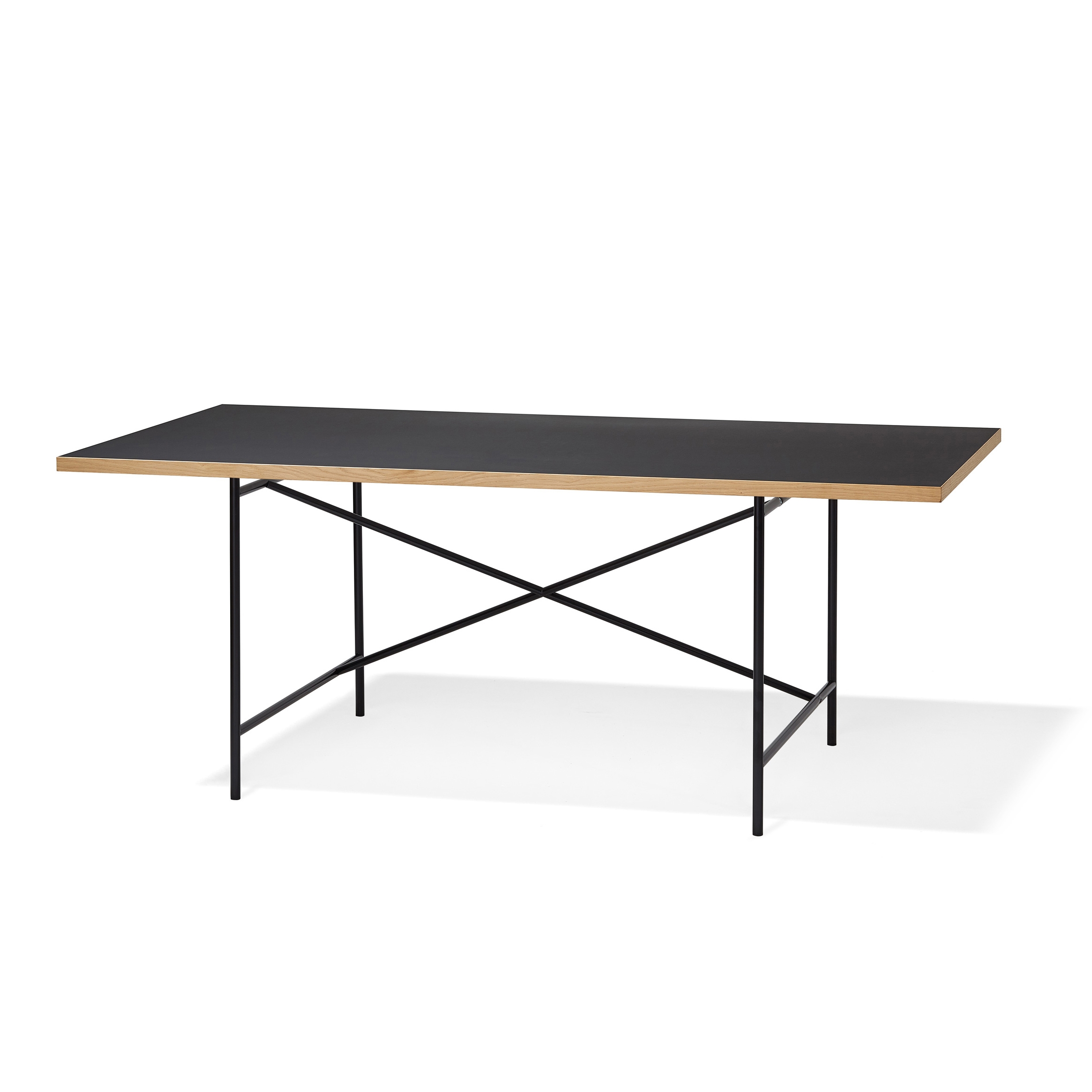 Mostra il prodotto Eiermann 1 black del produttore Richard Lampert