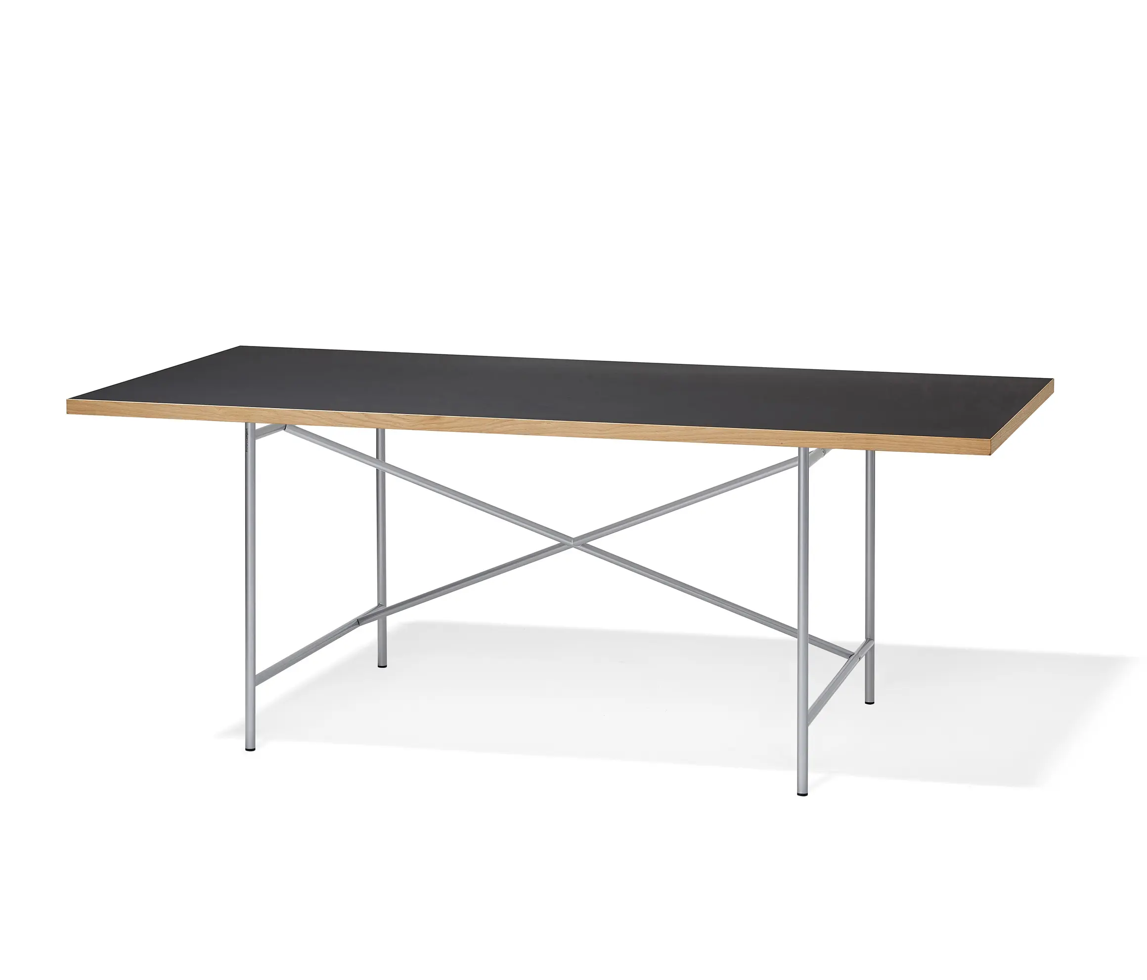 Richard Lampert - Eiermann 1 silver