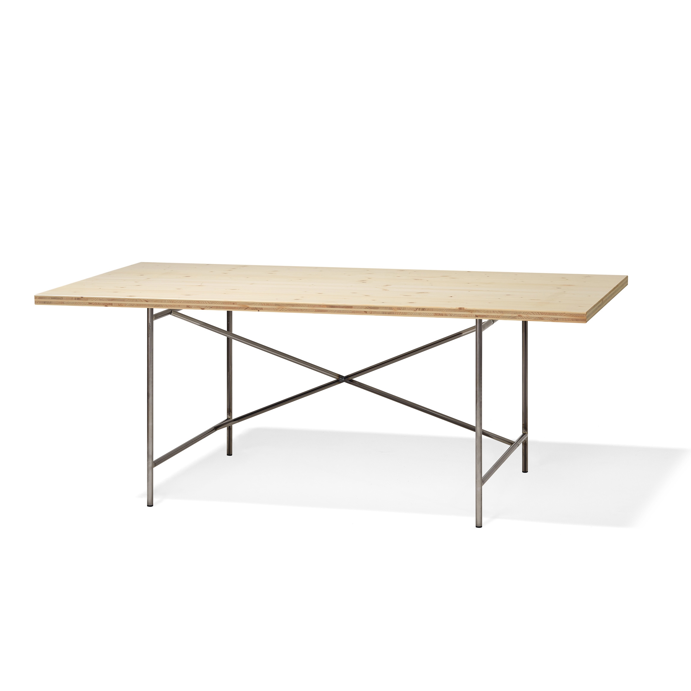 Eiermann 1 colourless
