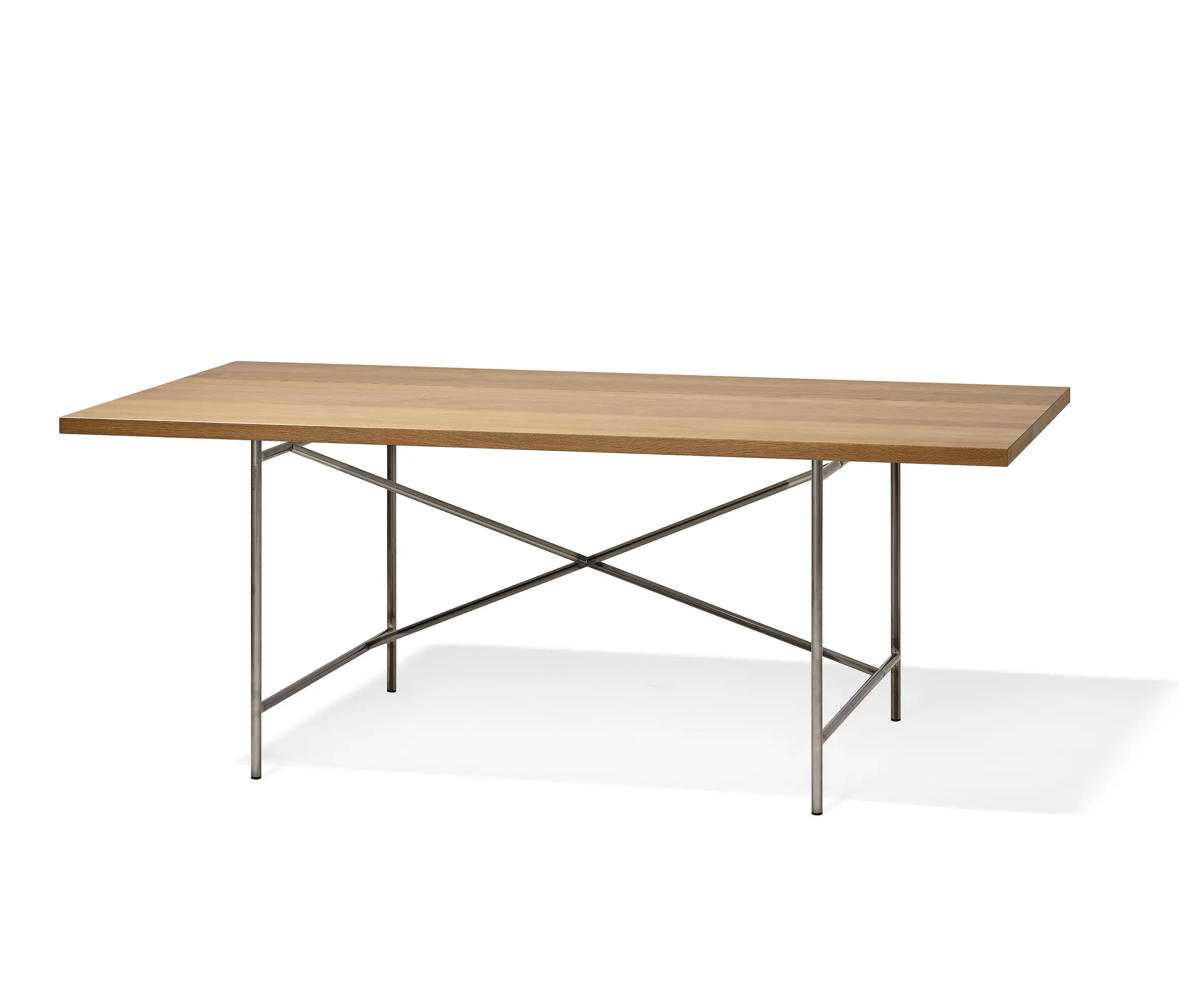 Richard Lampert - Eiermann 1 colourless