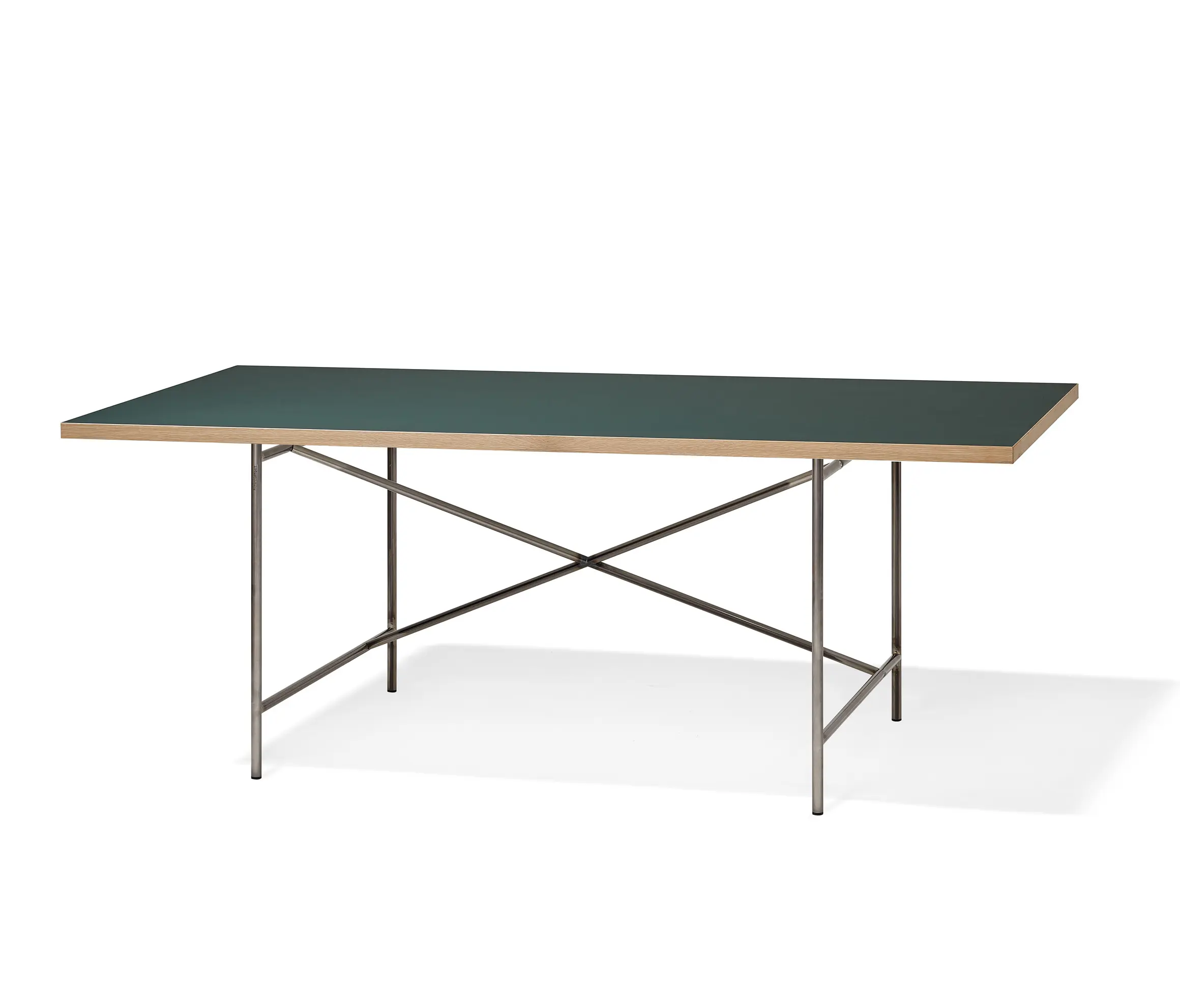 Richard Lampert - Eiermann 1 colourless