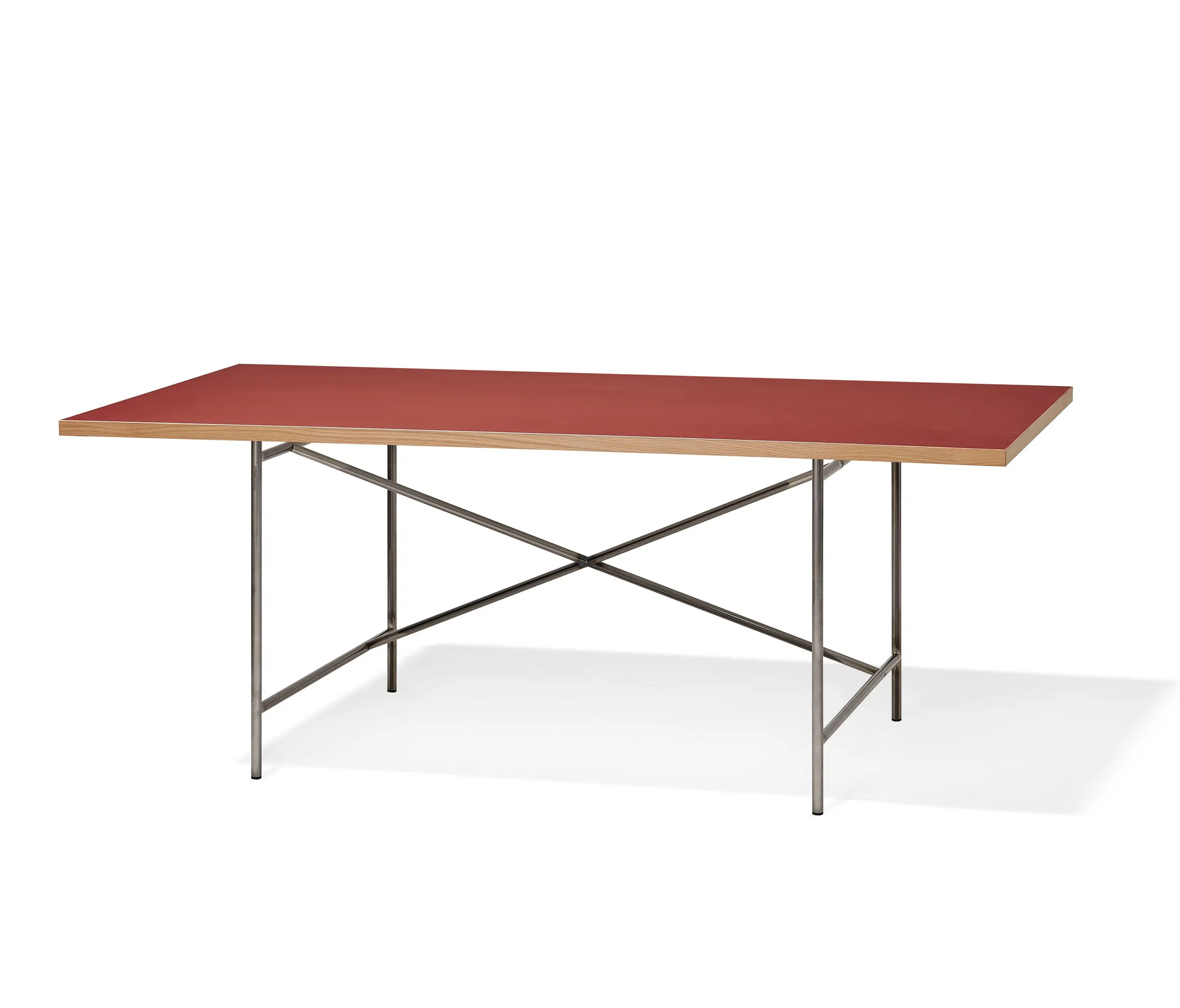 Richard Lampert - Eiermann 1 colourless