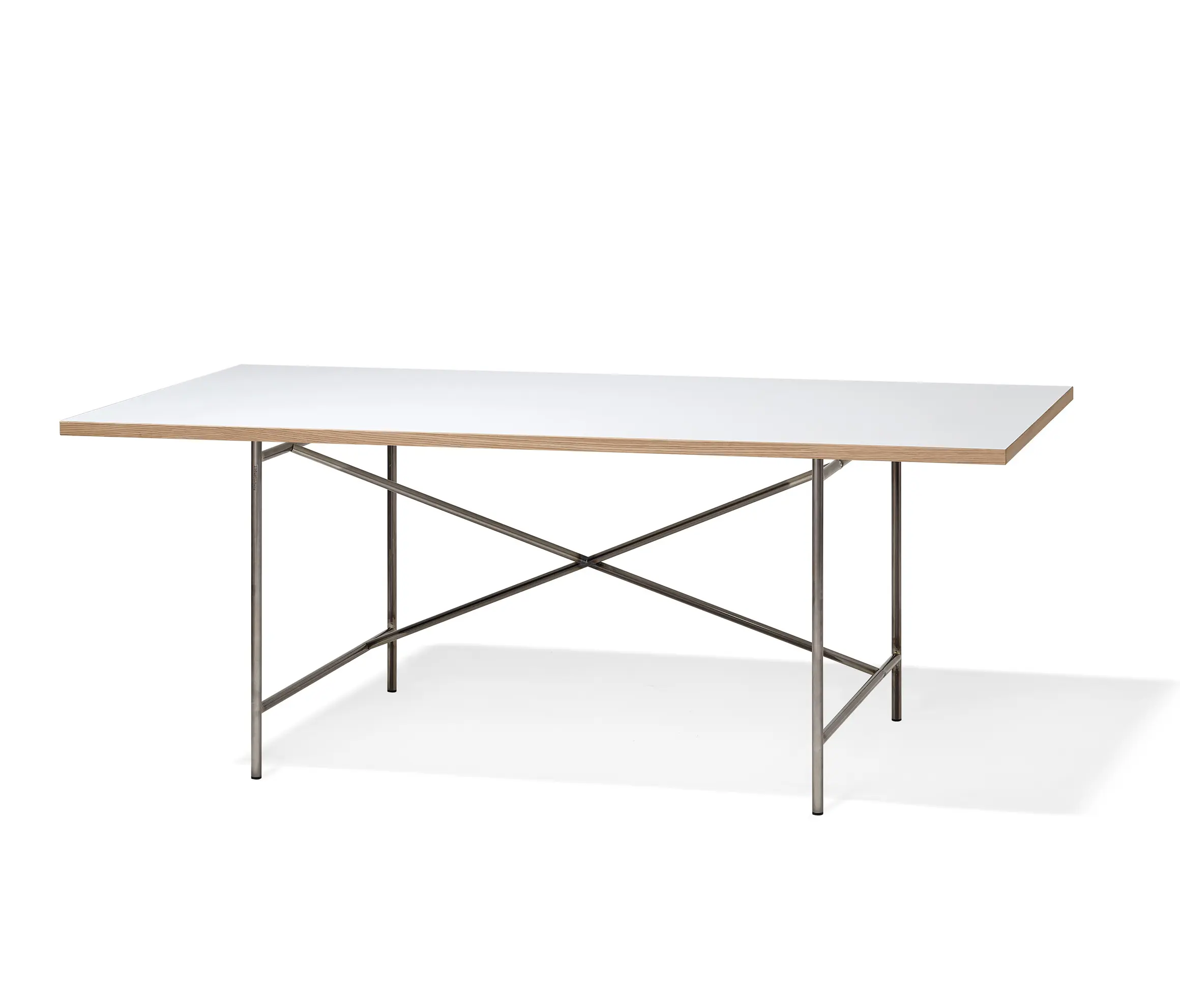 Richard Lampert - Eiermann 1 colourless