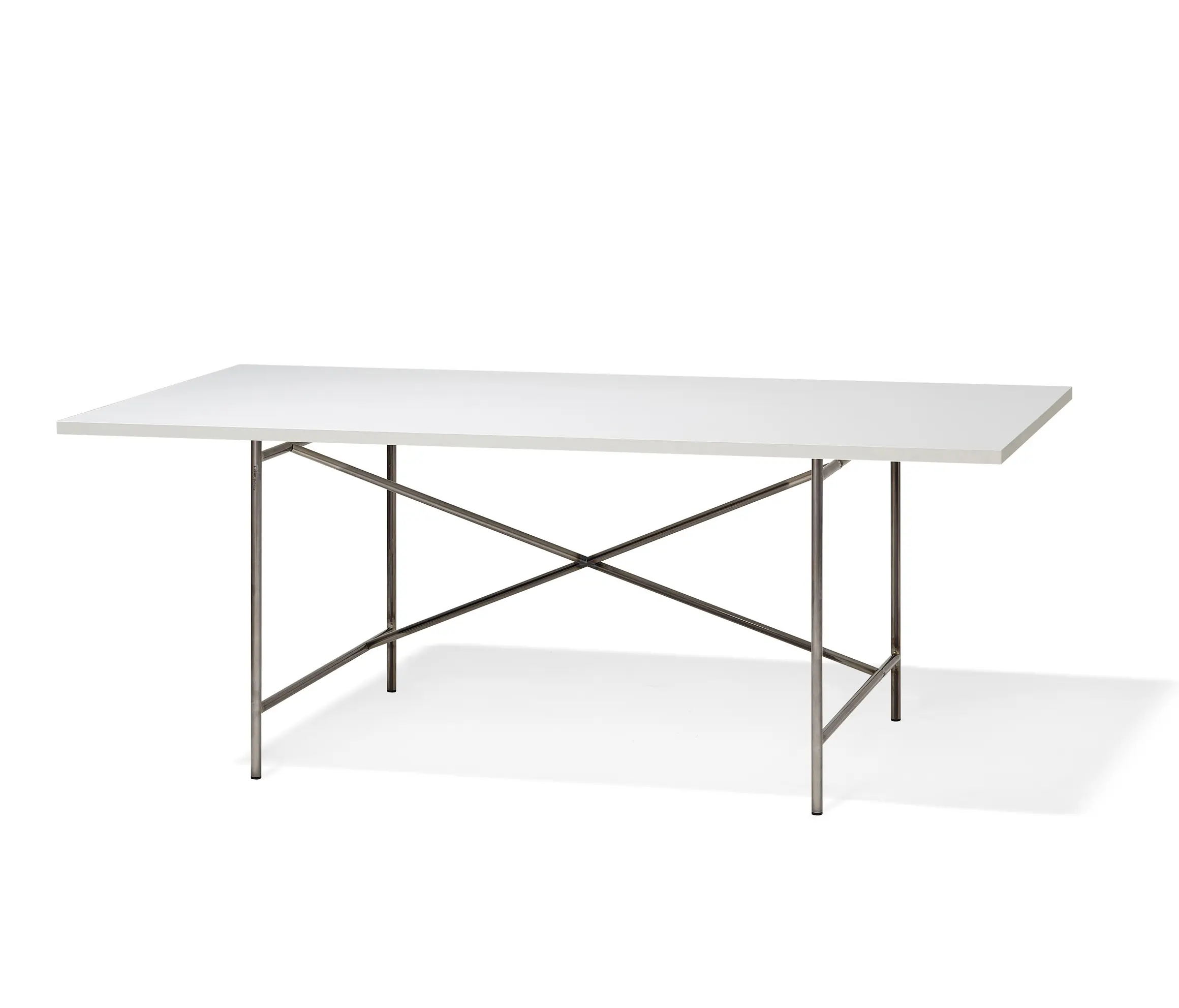 Richard Lampert - Eiermann 1 colourless