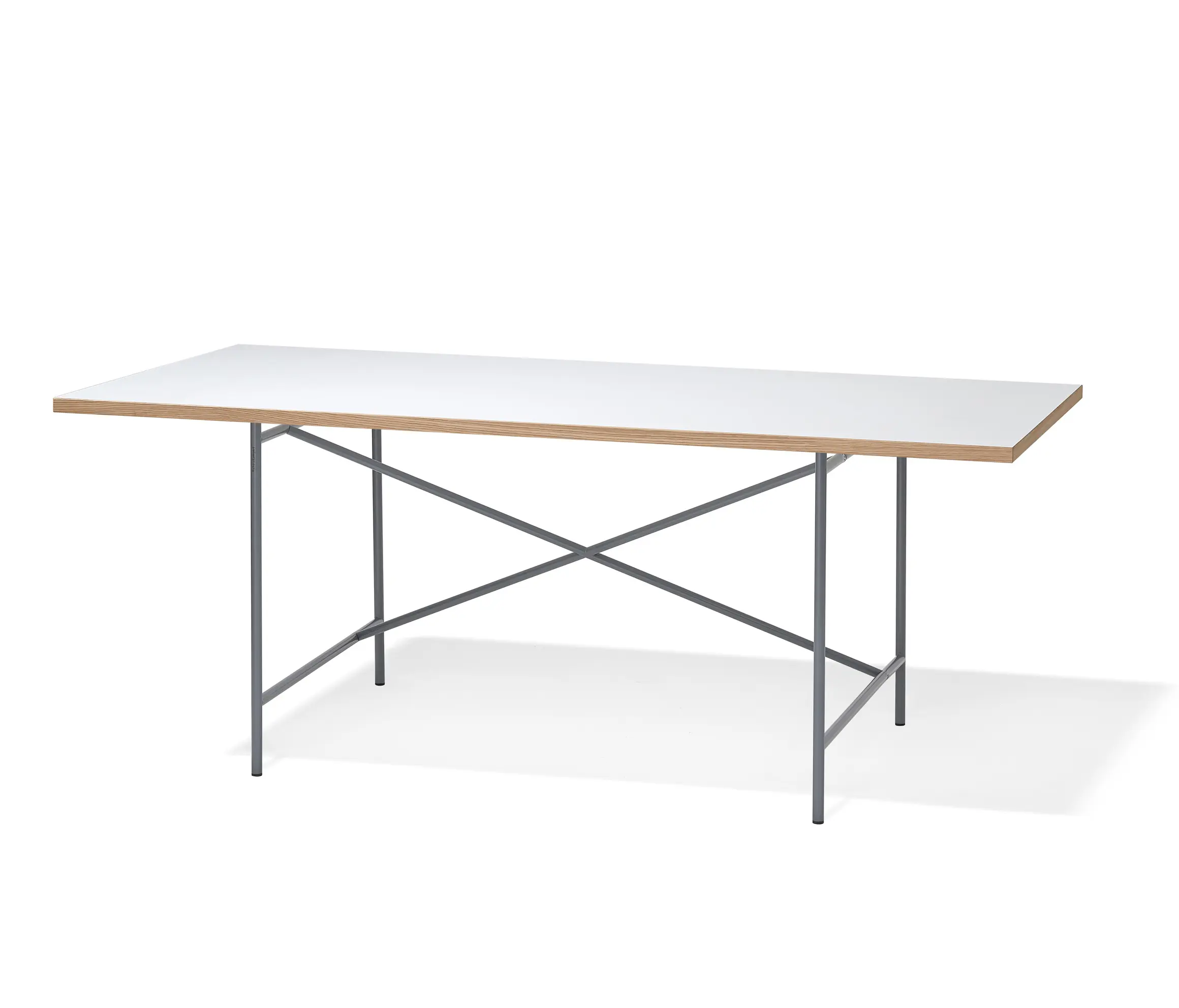 Richard Lampert - Eiermann 1 basalt grey