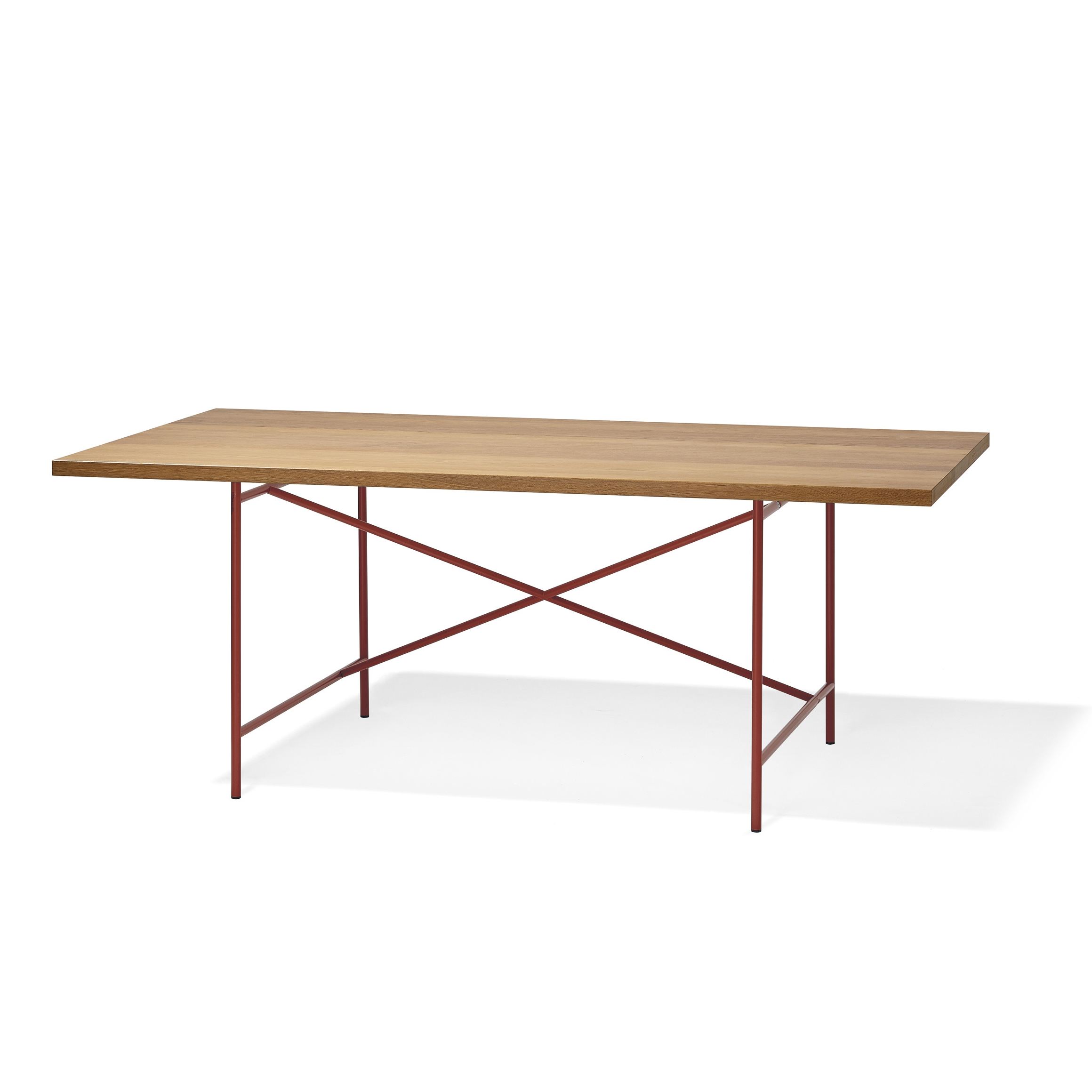Eiermann 1 oxide red