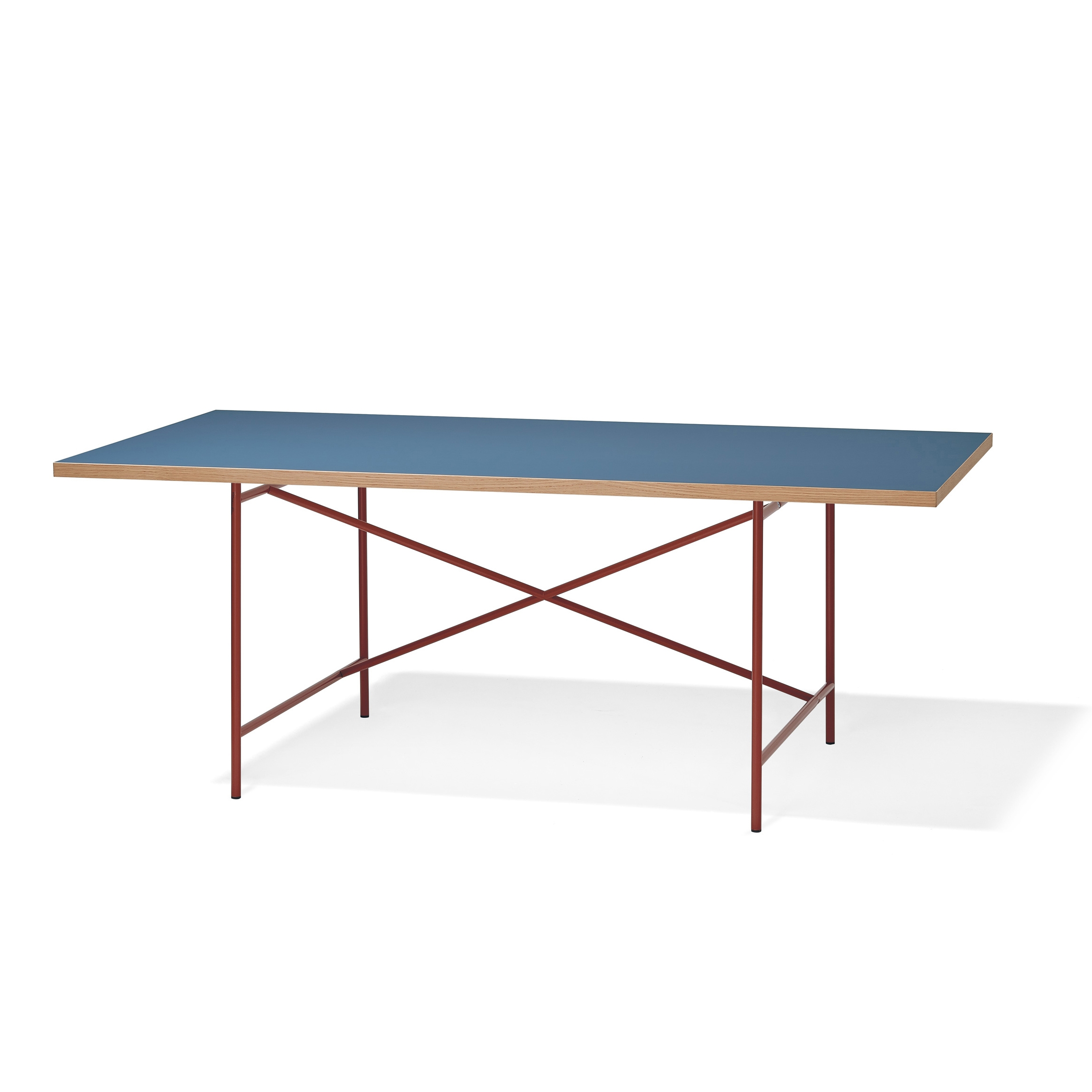 Eiermann 1 oxide red