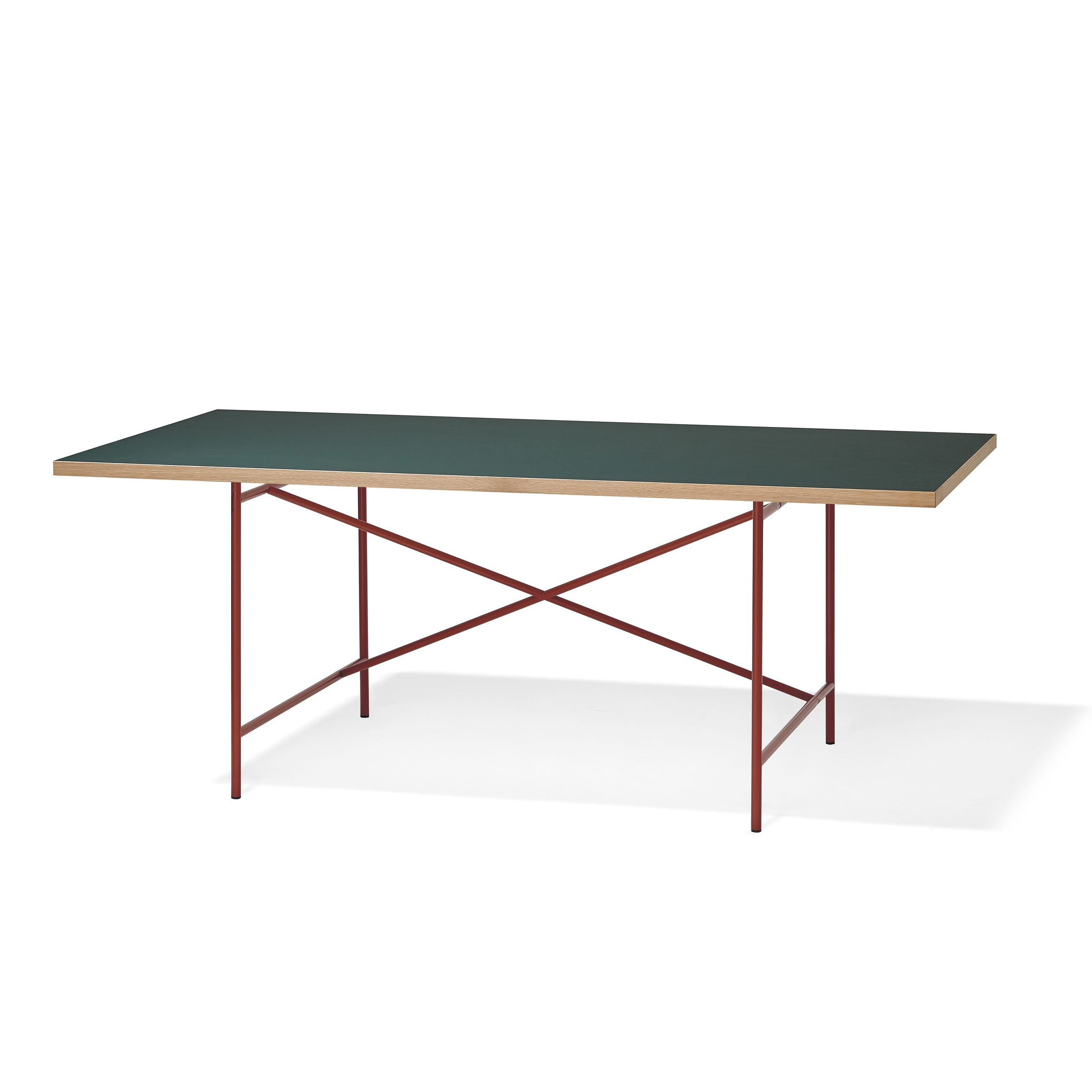 Eiermann 1 oxide red