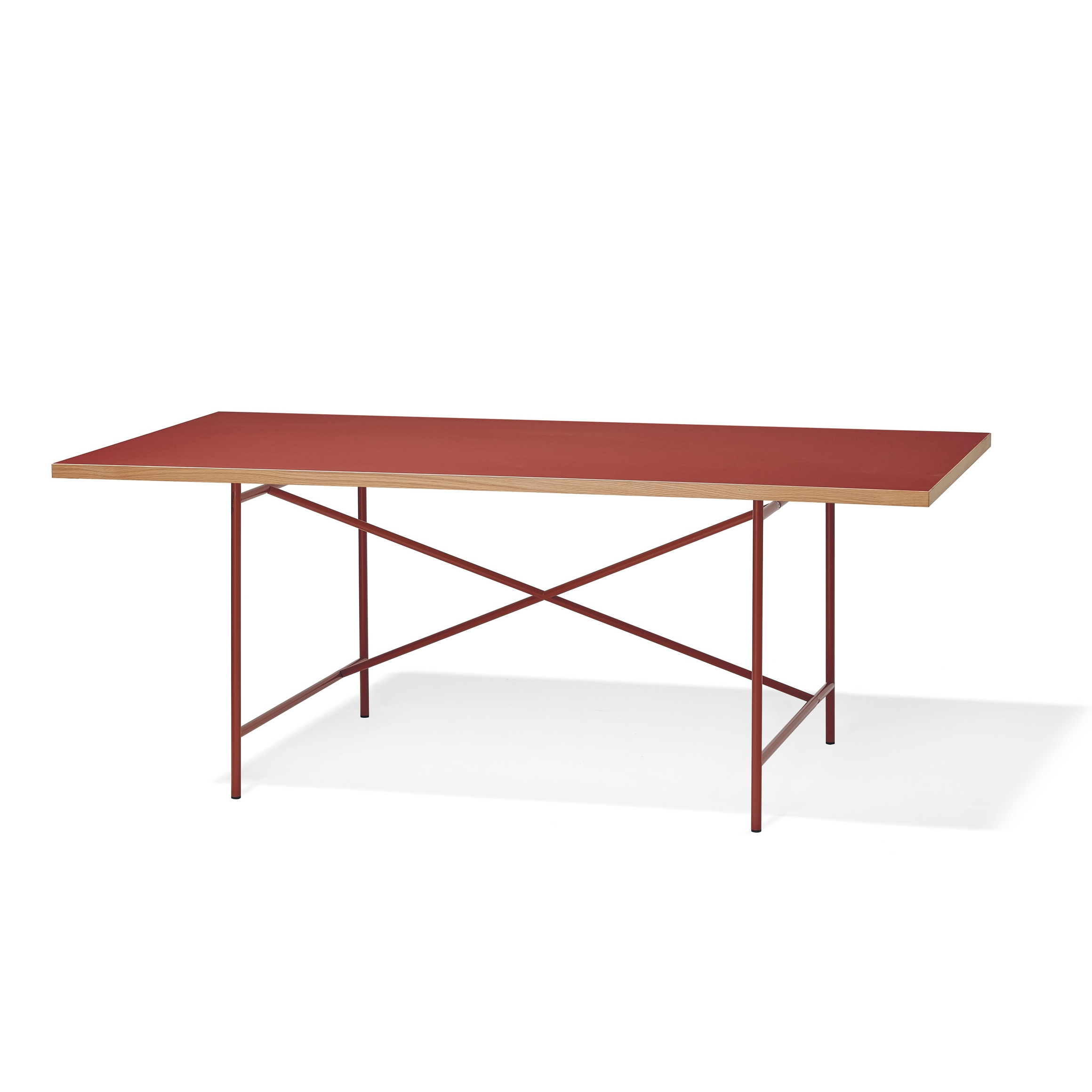 Eiermann 1 oxide red
