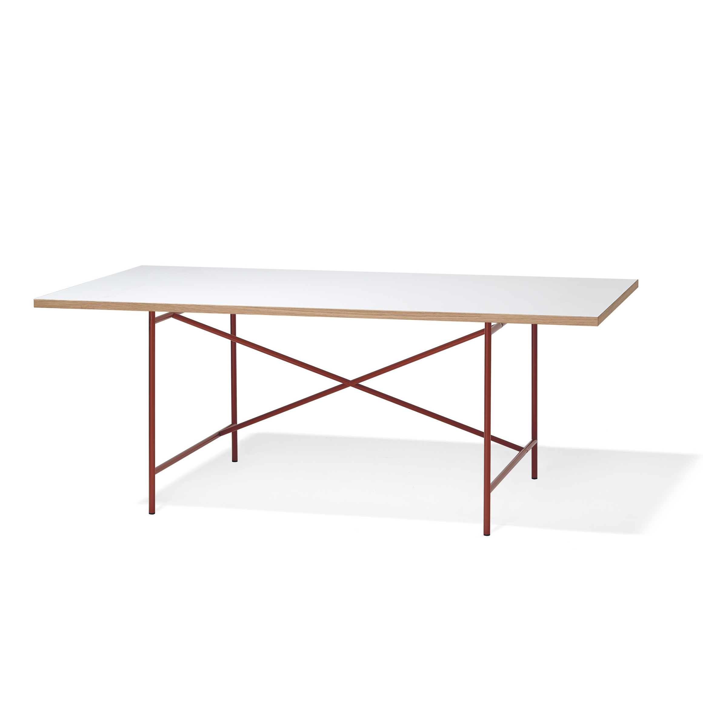 Eiermann 1 oxide red